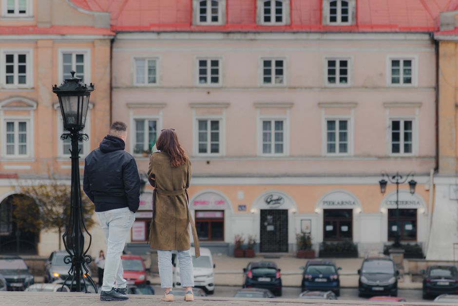 Jak skontaktować się z obsługą klienta?