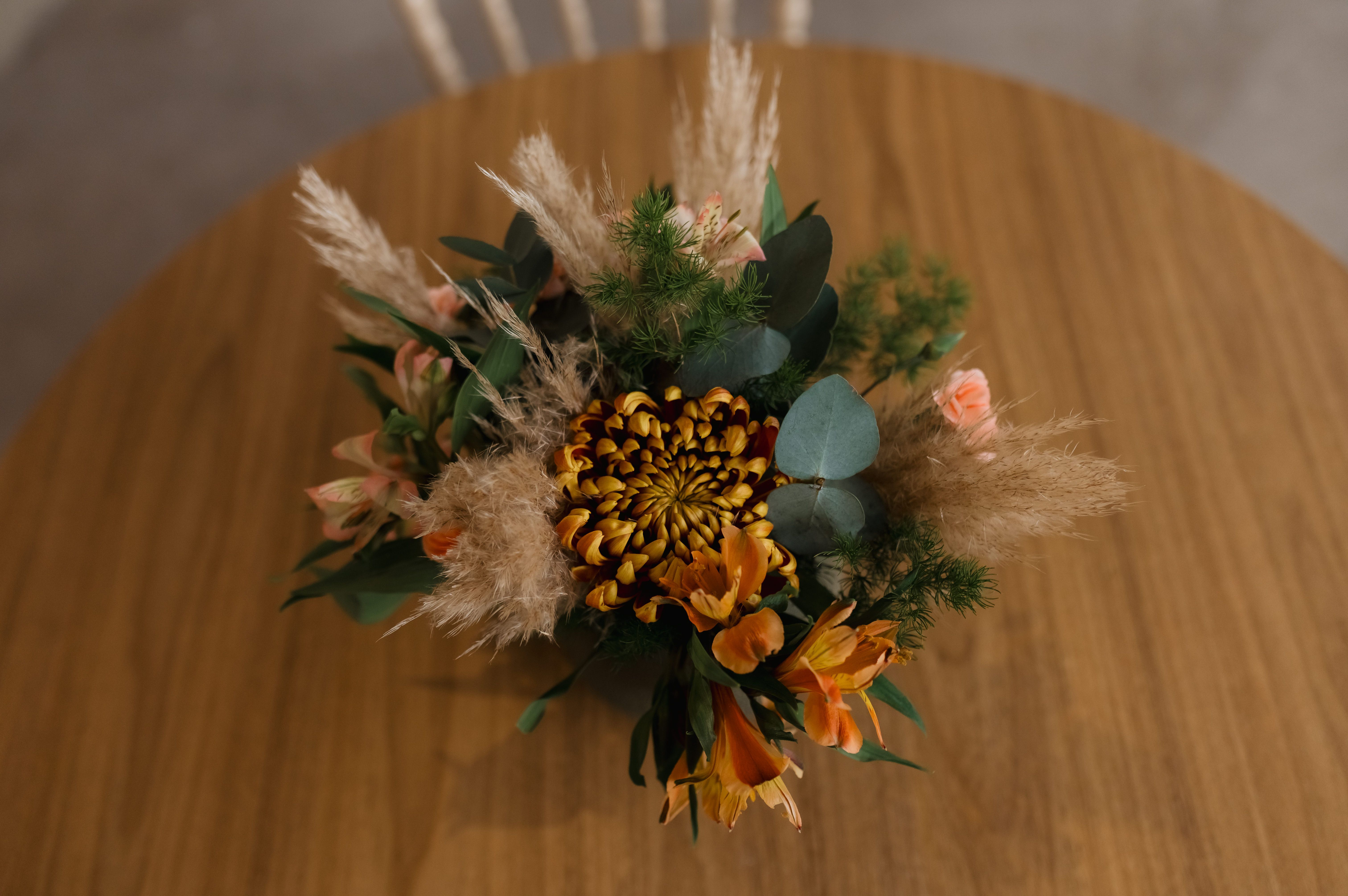 Kadomatsu Arrangement
