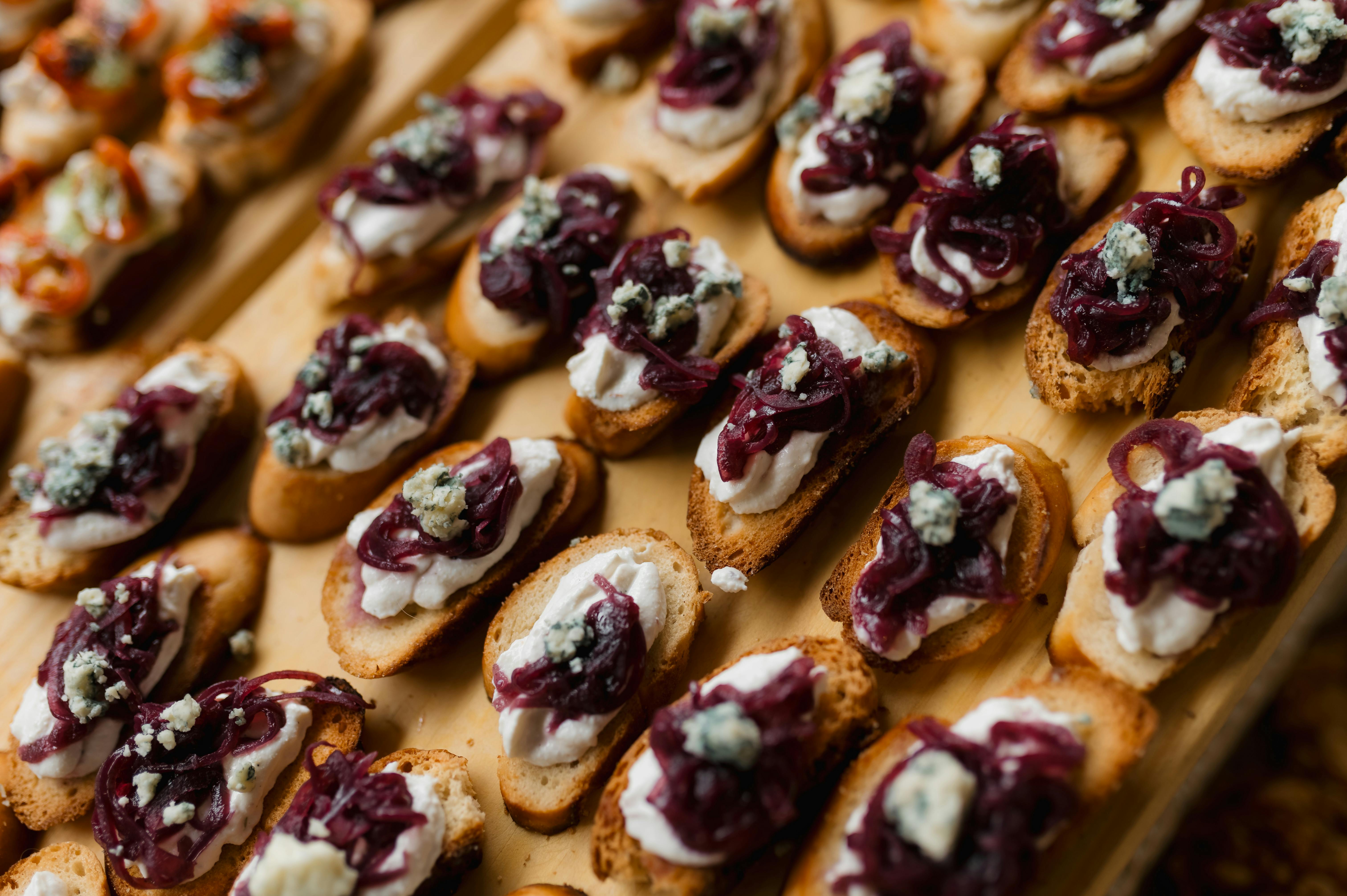 Rachael Ray Just Shared One of Her Grandpa’s Favorite Easy Recipes — Photo by Jonathan Borba on Pexels