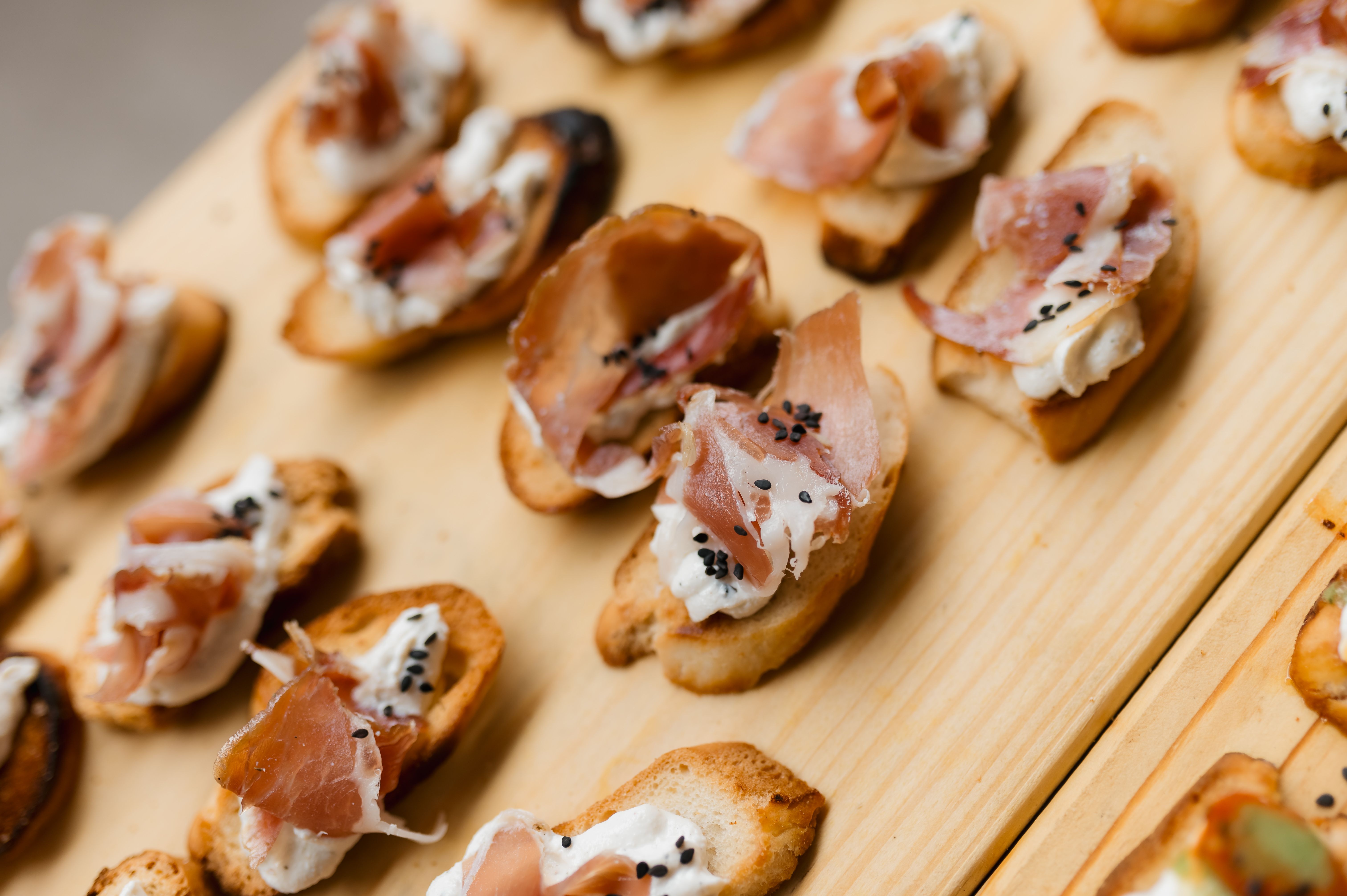 Salty food kitchen — Dicas da Vovó