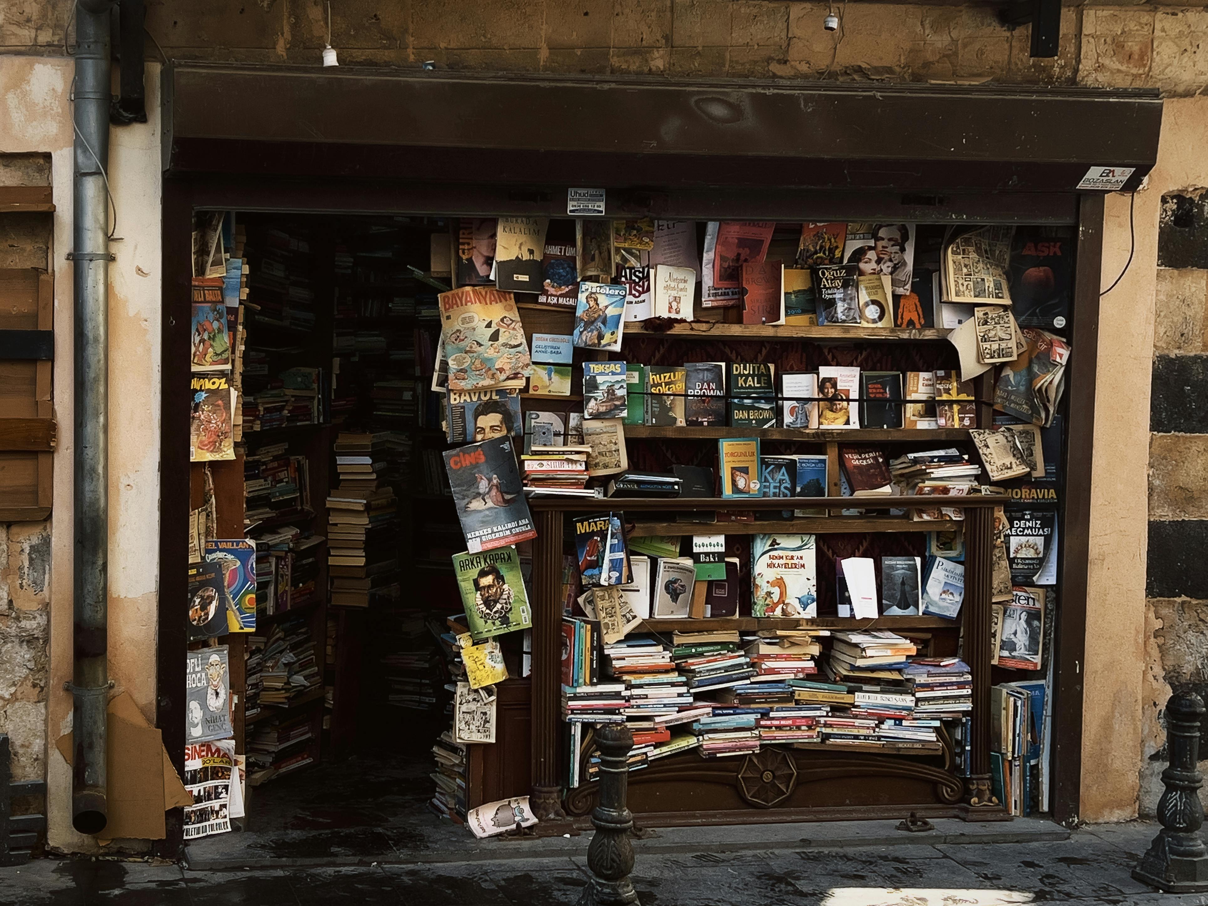 Book Review | Middle East Geopolitics and the Rise of Multipolarity: Global Turning Point — Photo by Mehmet Turgut  Kirkgoz o