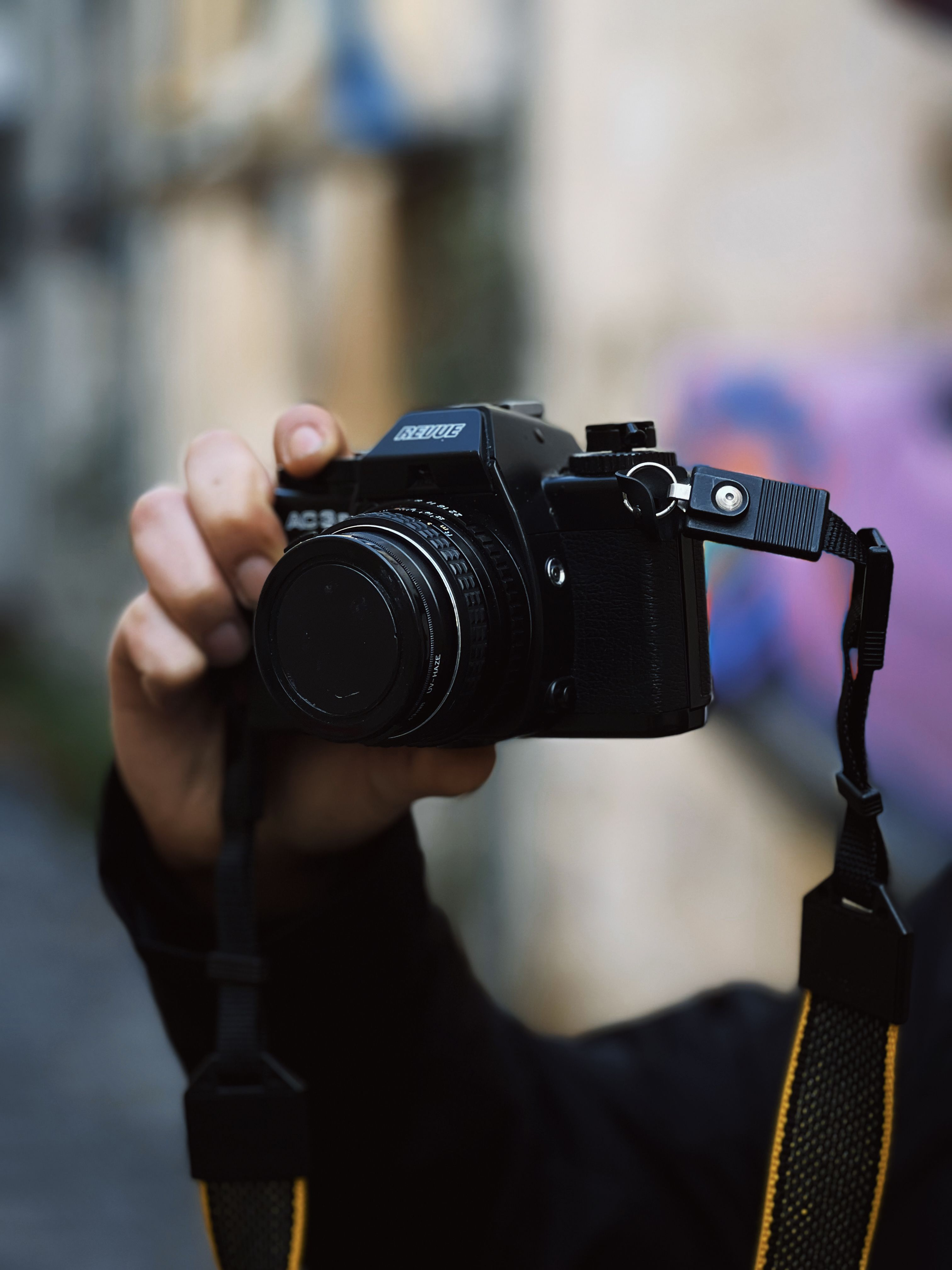Tips Fotografi Pemula: Mulai Dari Sini dengan Modal Sederhana