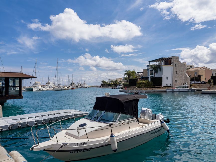 Cout de la Vie a Limassol en 2026 : Budget Detaille pour Expatries