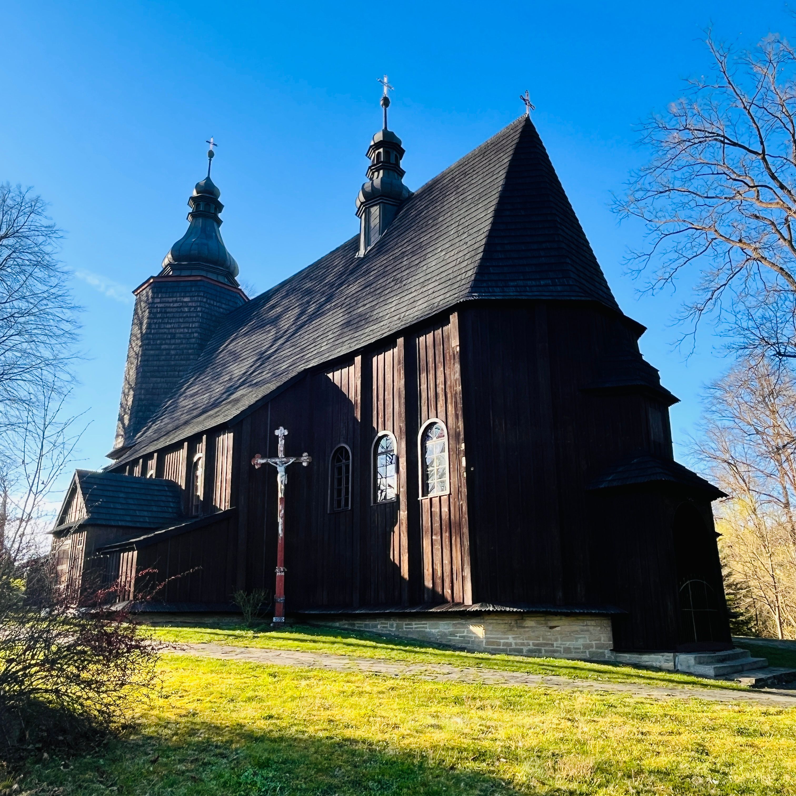 Wieliczka