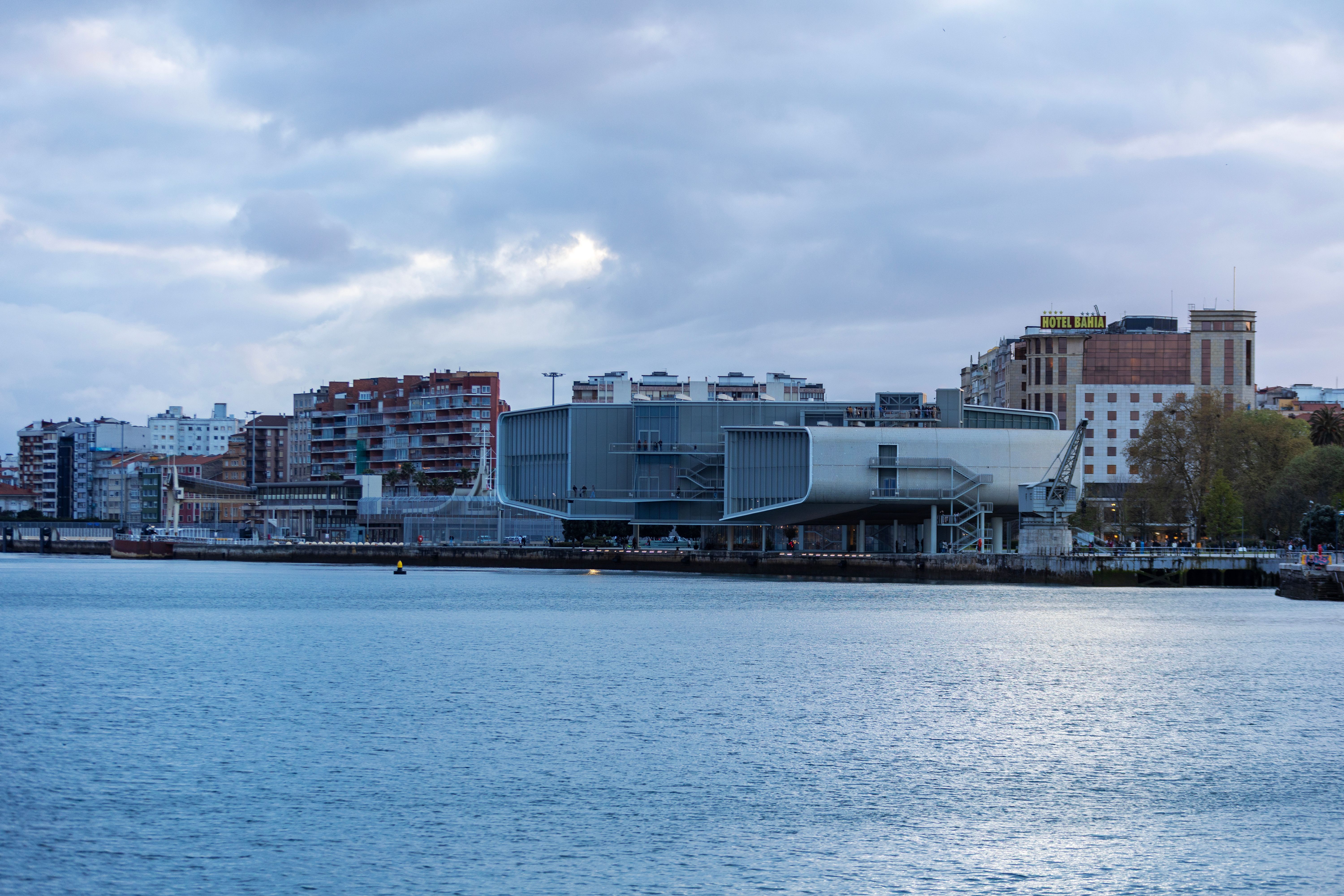 Santander