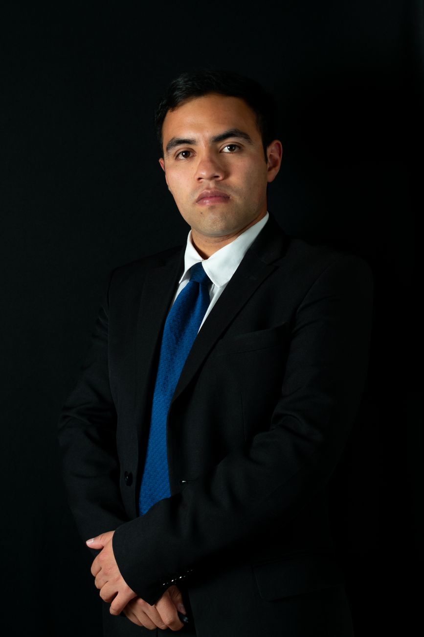 Marcus Reid