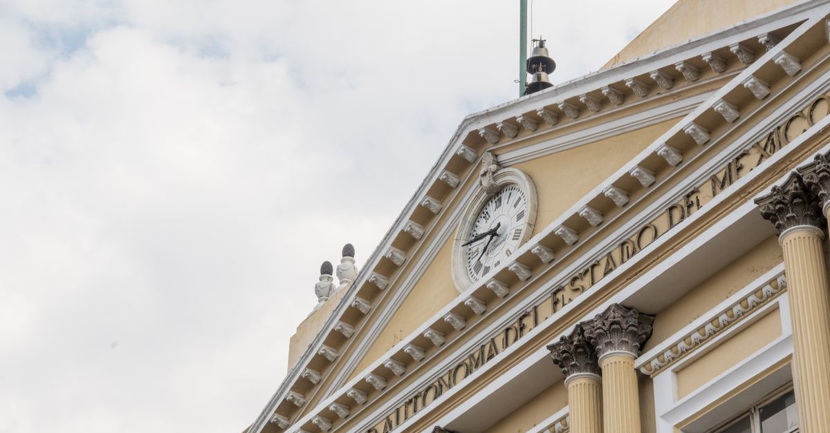 Por qué la confianza en instituciones internacionales se erosiona Por qué la confianza en instituciones internacionales se erosiona