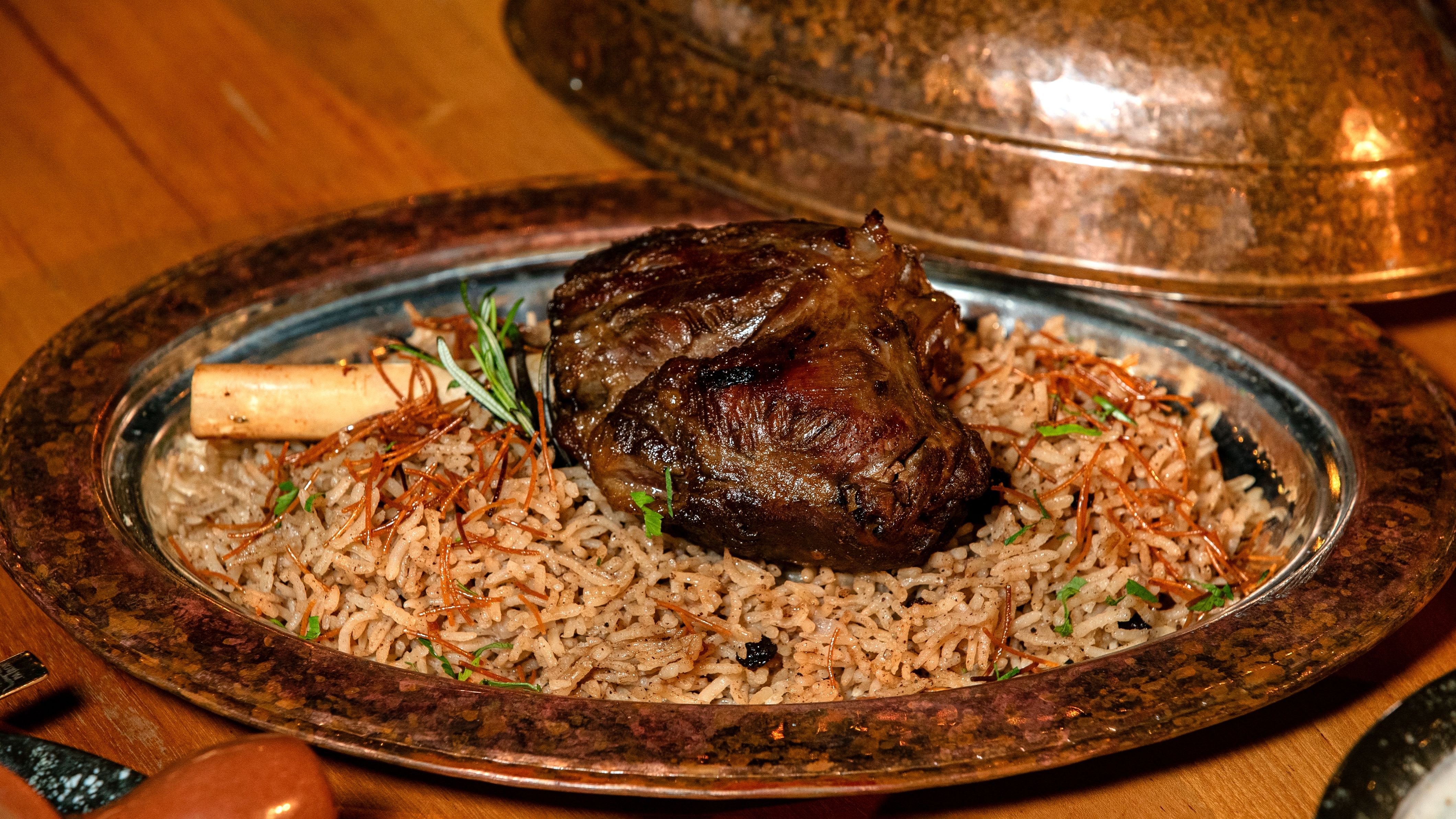 Lower East Side’s The Copper Pot Revamps Menu with Seasonal Focus