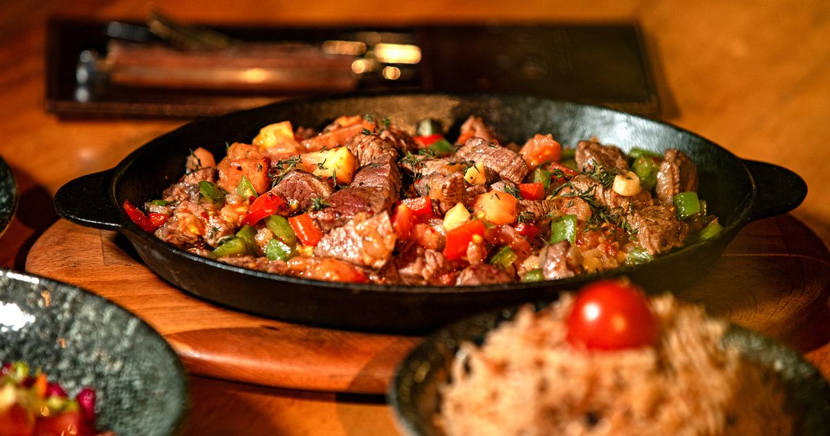 Why This Recipe Is Better Than Any Other You've Tried - texasdadcooks.com