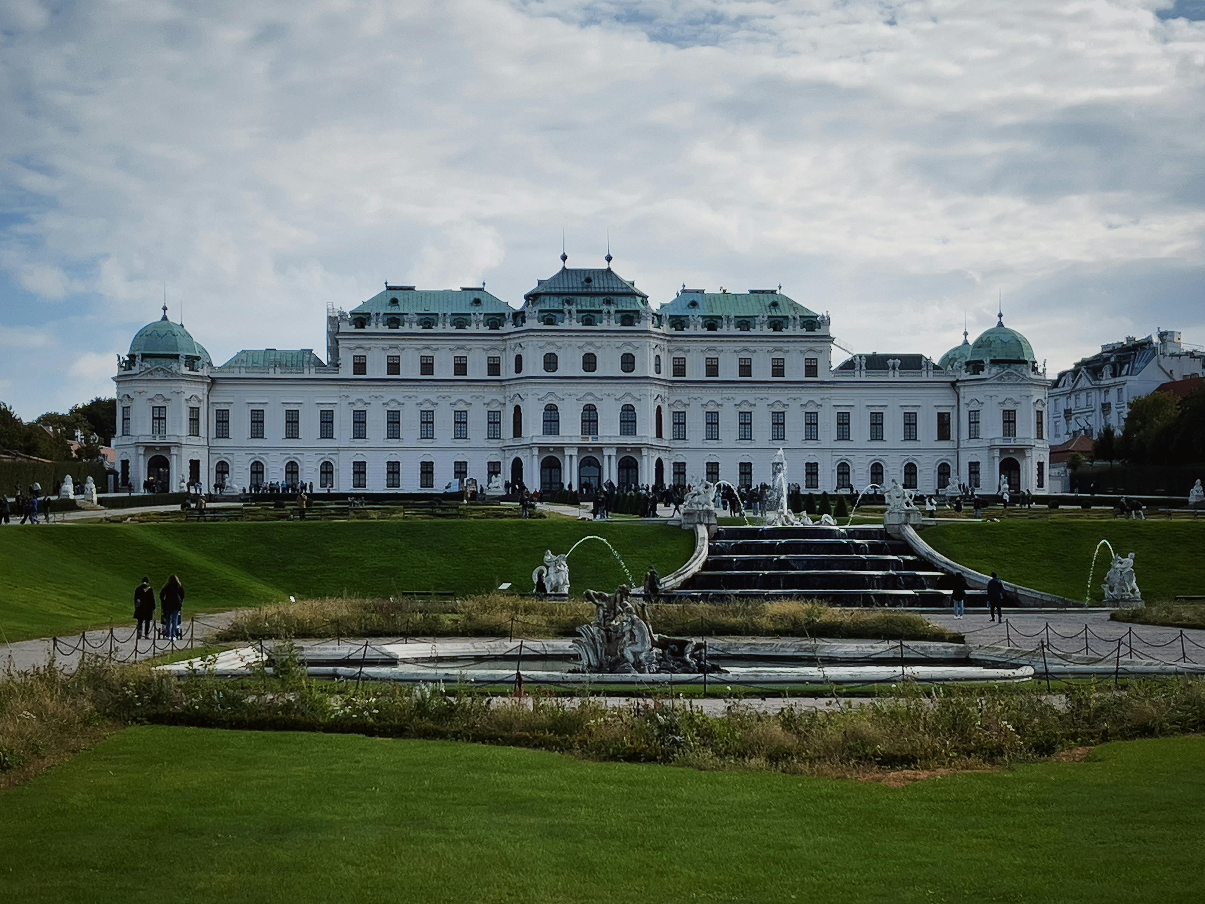 The Vienna Museum Mistake That Wastes a Full Day