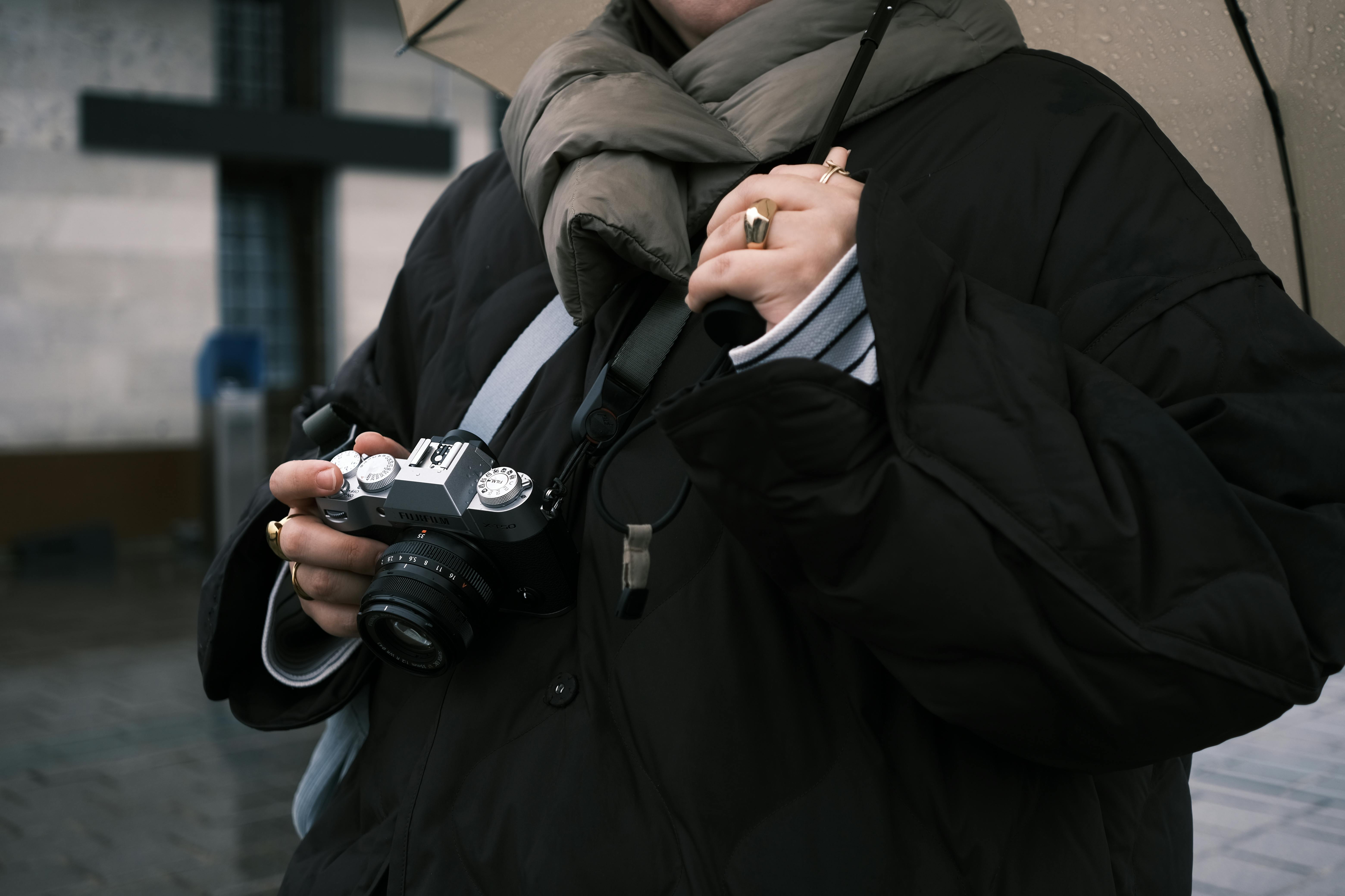 I tested the Fujifilm X-T30 III, and it made everyday photography feel creative again — Photo by Tahir Osman on Pexels