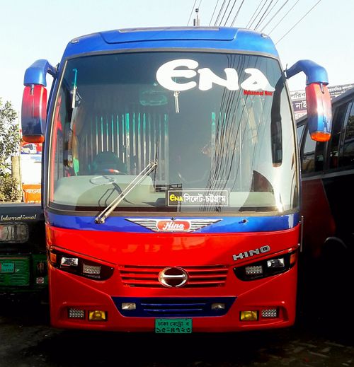 Free stock photo of bus Stock Photo