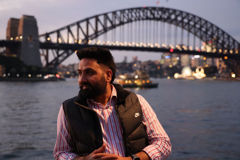 TechCrunch Startup Battlefield Returns to Sydney with Stripe