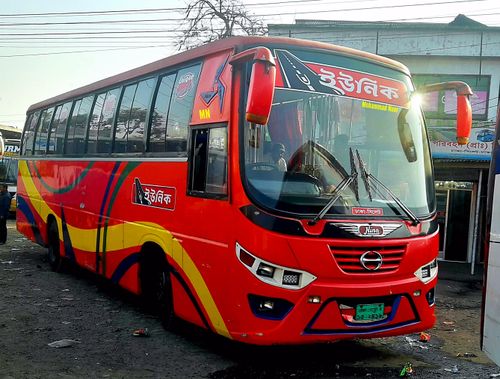 Free stock photo of bus Stock Photo