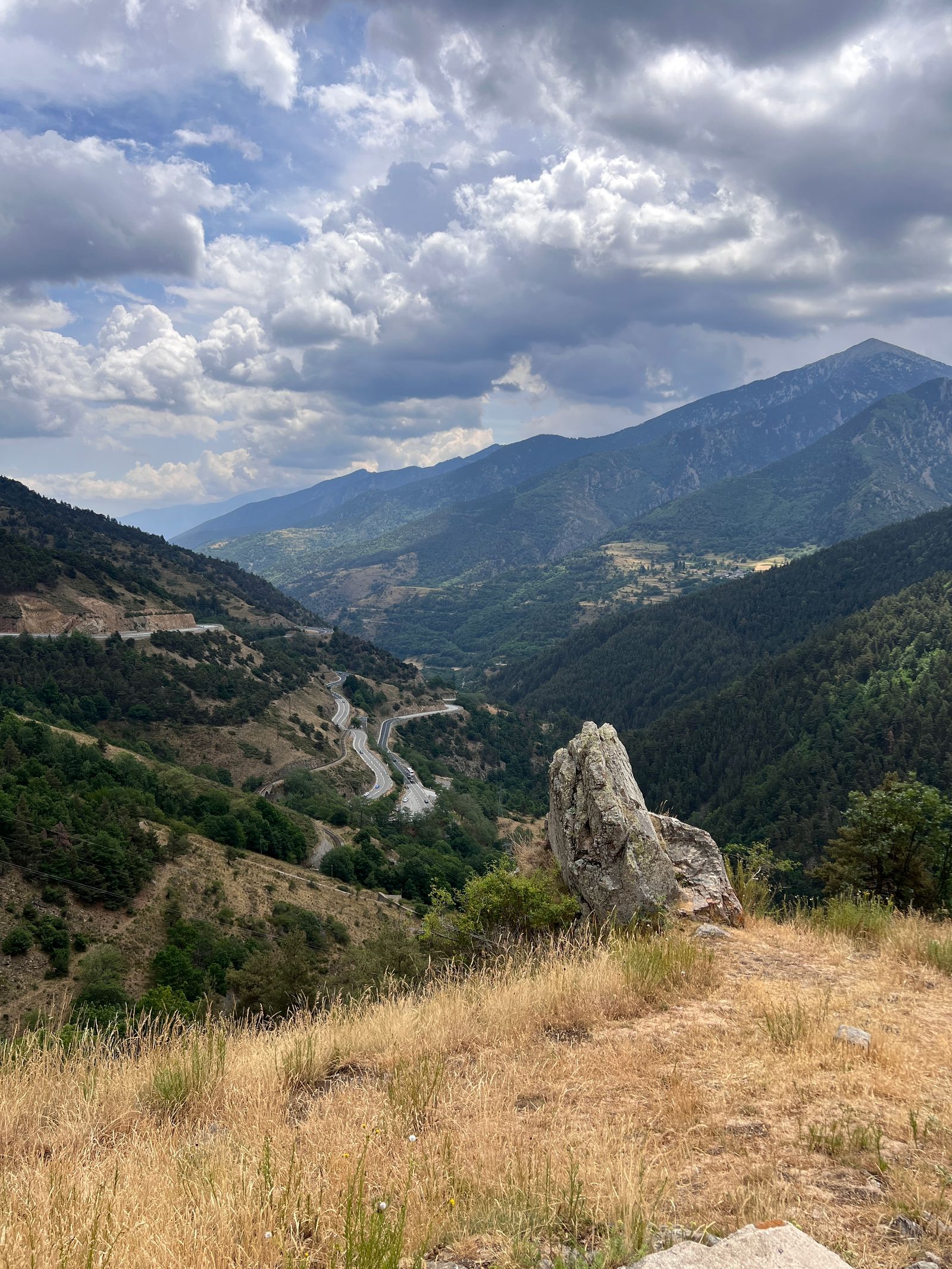 Andorra, Andorra