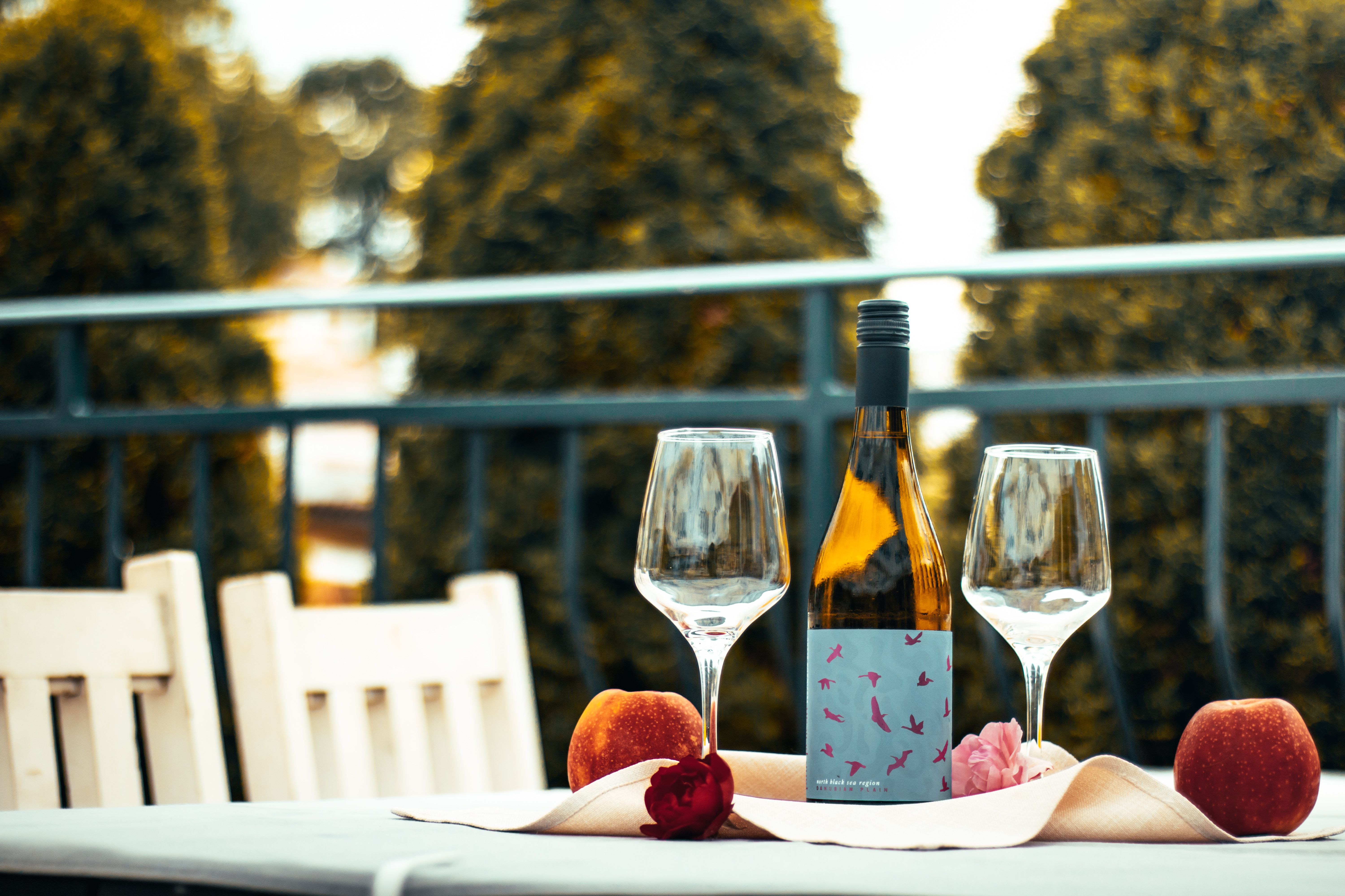 Vinho Natural: A Revolução que Invadiu os Wine Bars Brasileiros