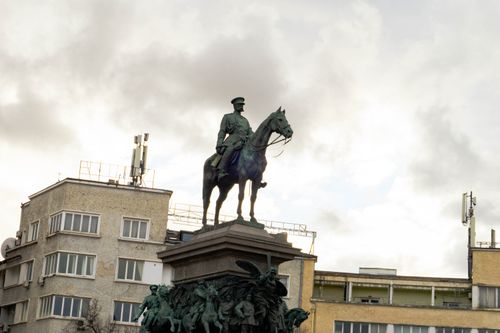 Free stock photo of capital, captain, horse Stock Photo