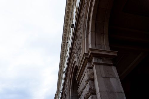 Free stock photo of old architecture, stones, wall Stock Photo