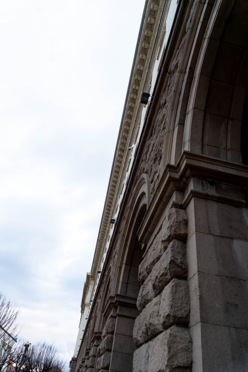 Free stock photo of old architecture, stones, wall Stock Photo