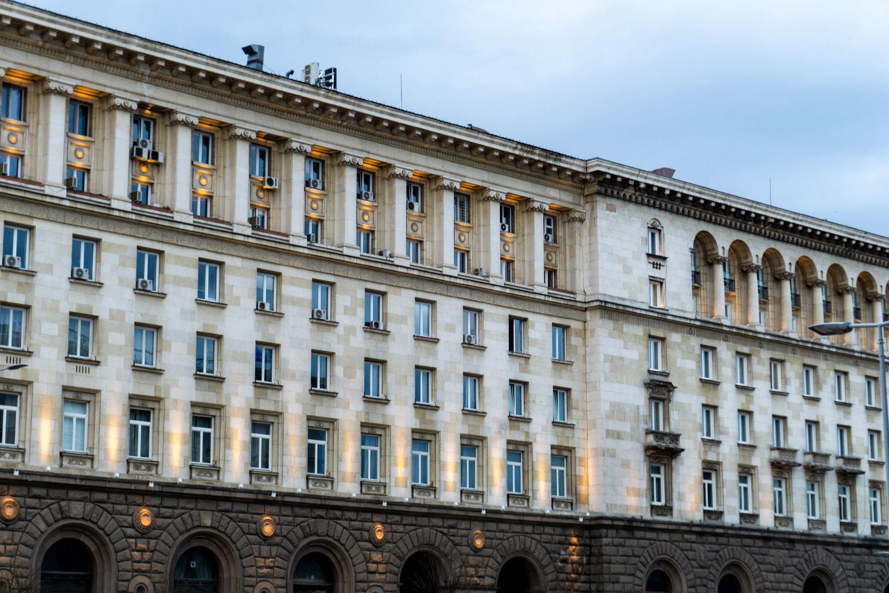 Sense Hotel Sofia Review: Rooms, Rooftop, Location, Prices & Booking Guide 2026