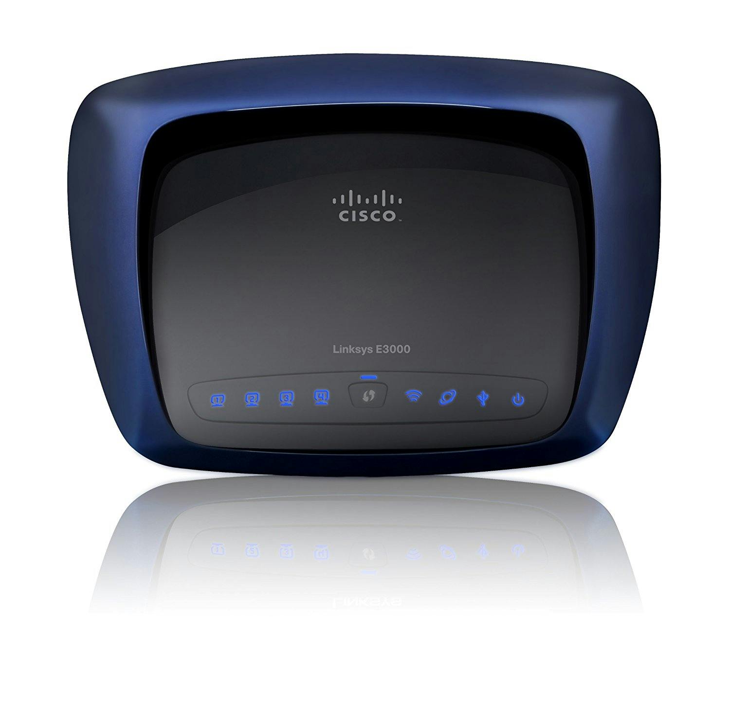 linksys router customer service