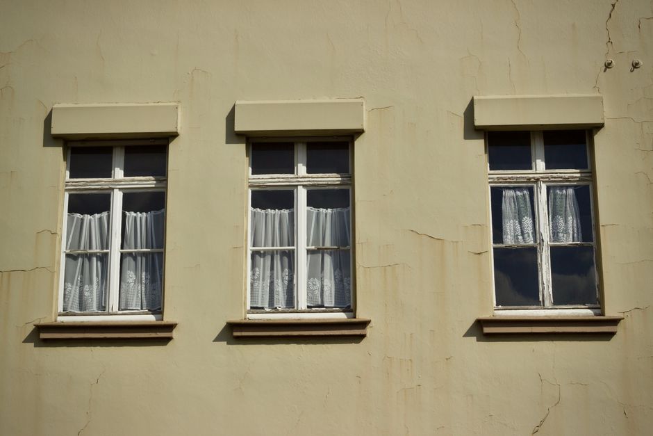 Interior & Landscaping triple pane windows Interior & Landscaping triple pane windows