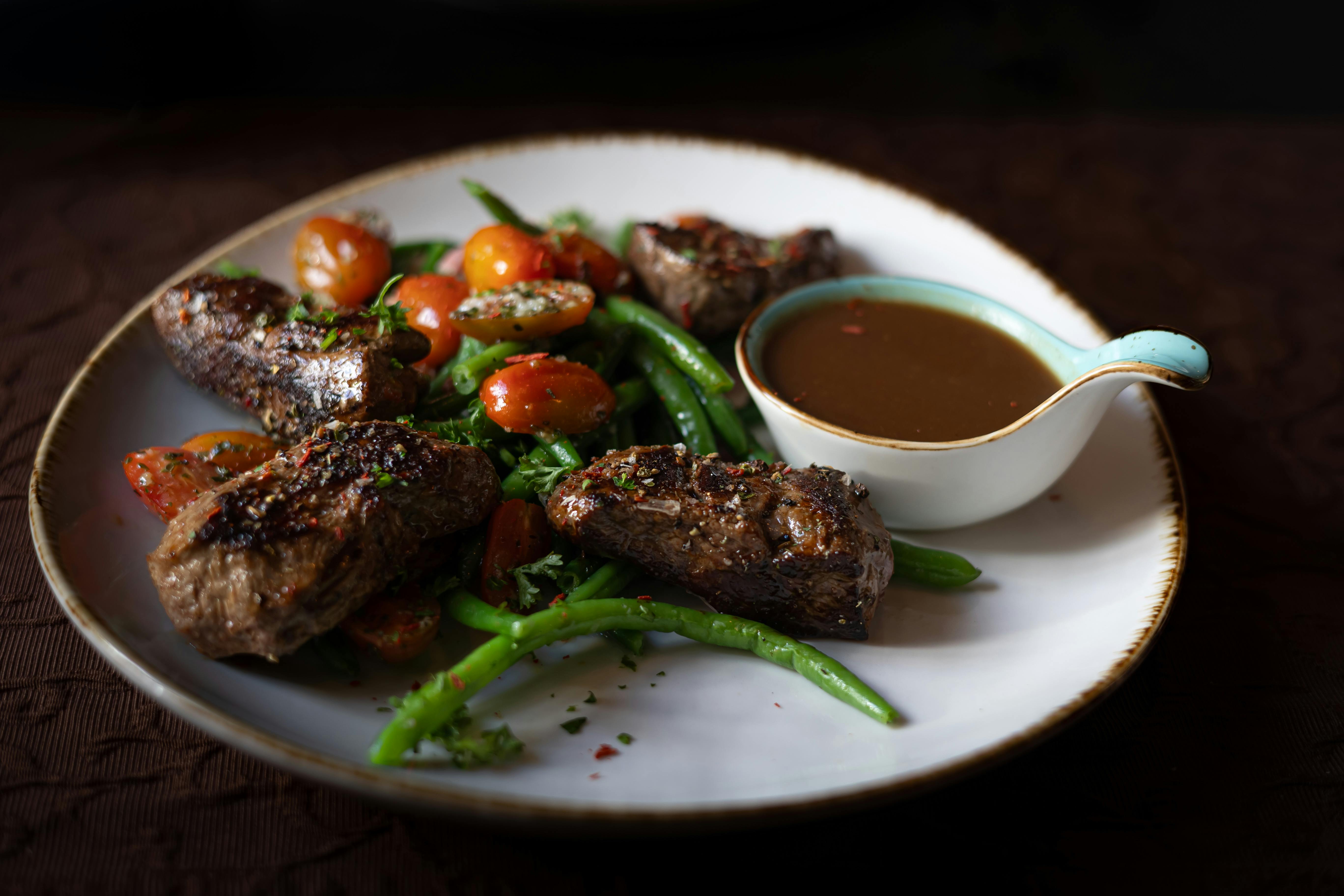 9 pot roast recipes that are full of flavor and budget-friendly — Photo by Joerg Mangelsen on Pexels