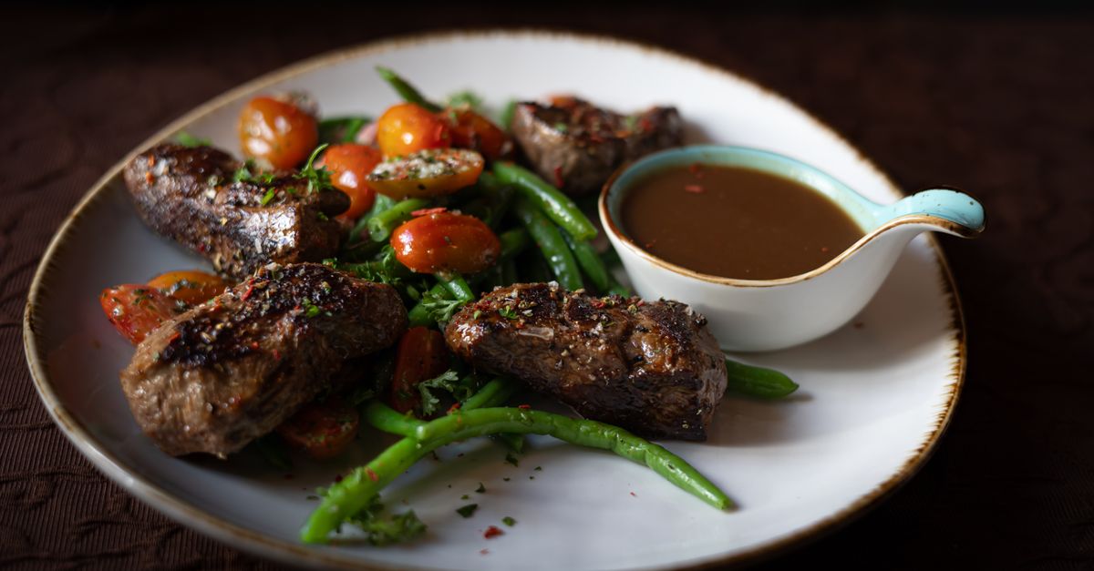 Why Your Homemade Gravy Is Lumpy (And What Actually Works for Silky-Smooth Perfection Every Time)