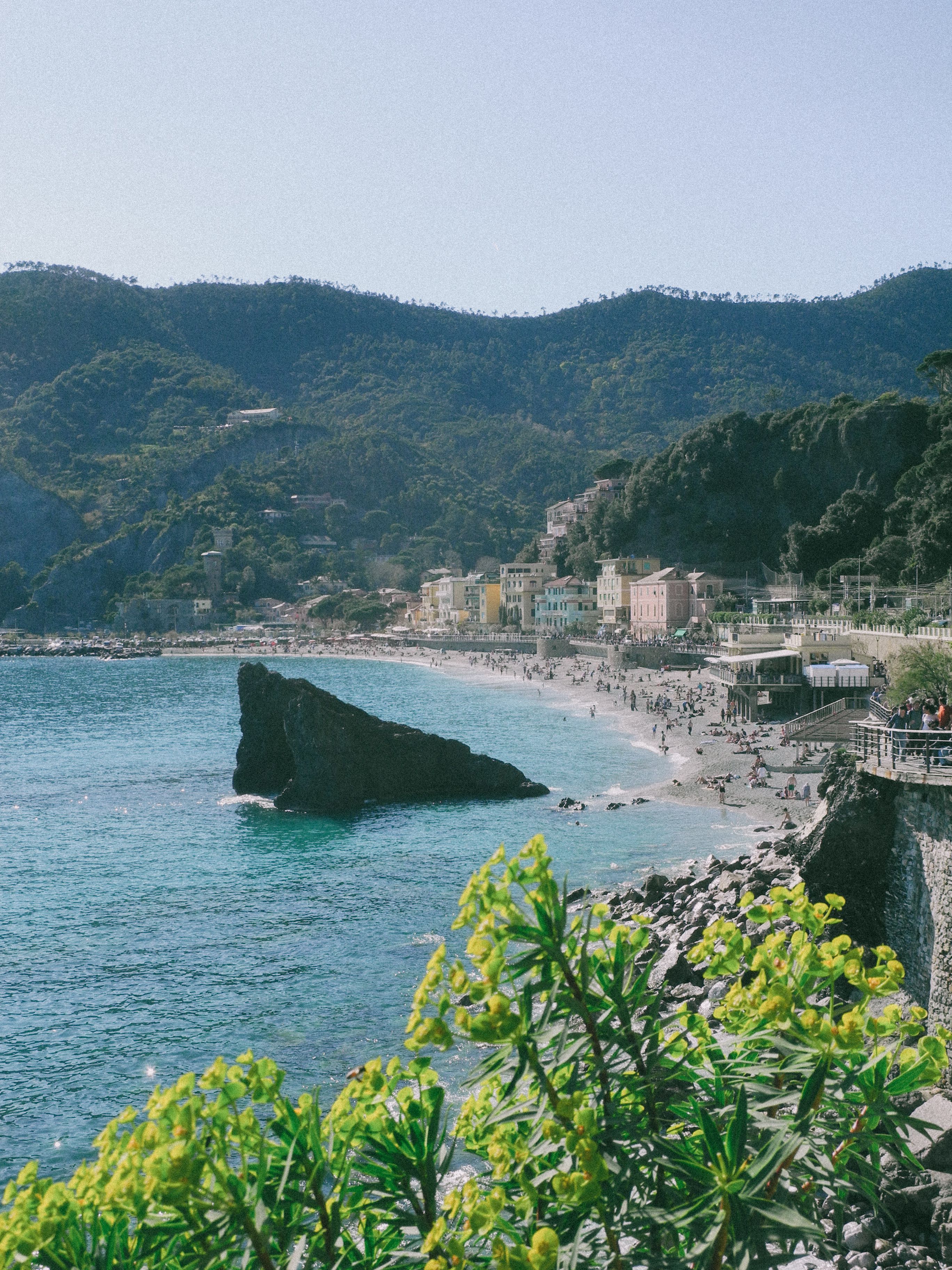 Destinations de voyage écoresponsables 