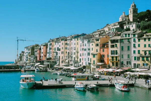 Portovenere