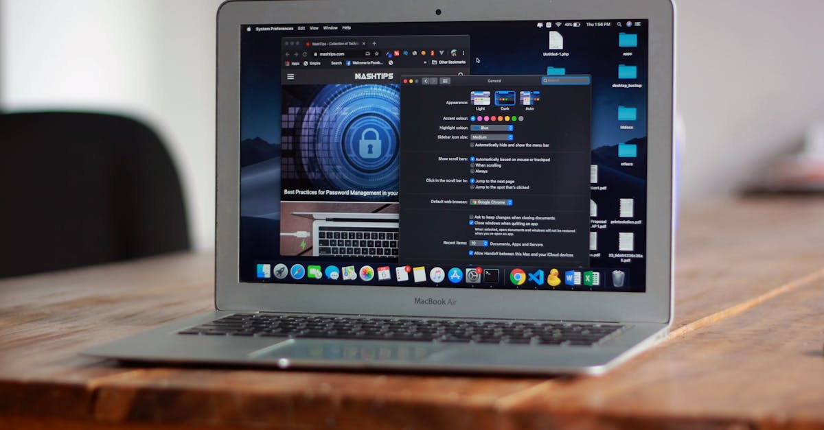 How to select multiple files on MacBook Air