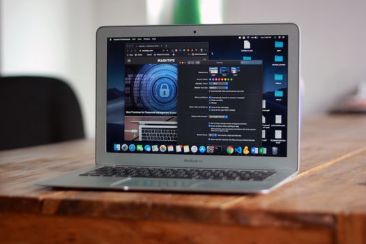 Rapster: conheça a ferramenta que marcou época entre usuários de Mac - imagem 3