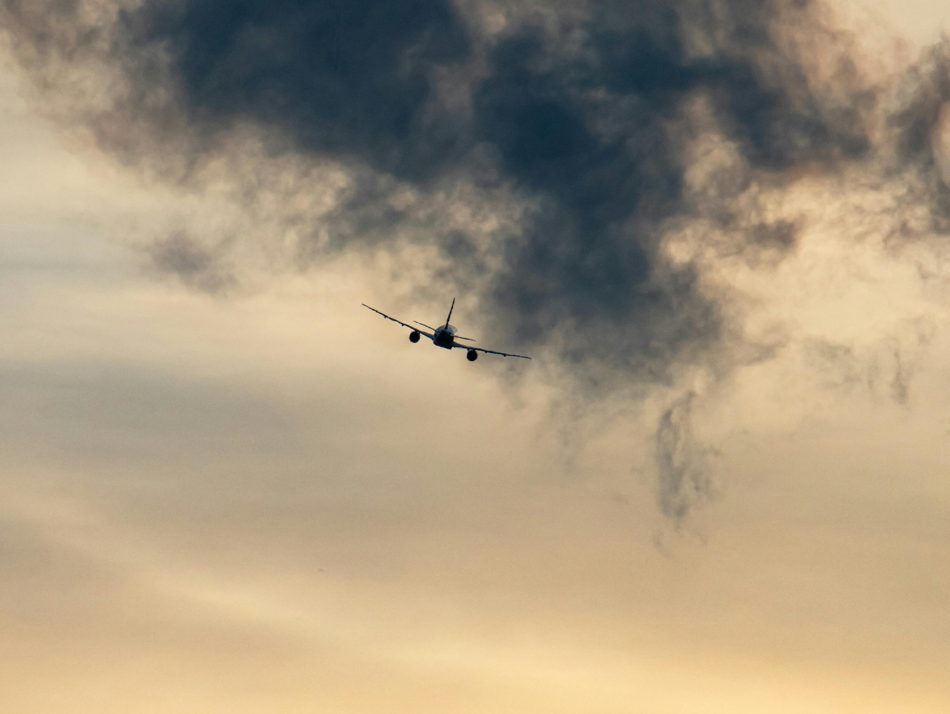 Considering Delta SkyMiles Gold AmEx? Look at General Travel Cards, Too — Photo by Bastian Riccardi on Pexels