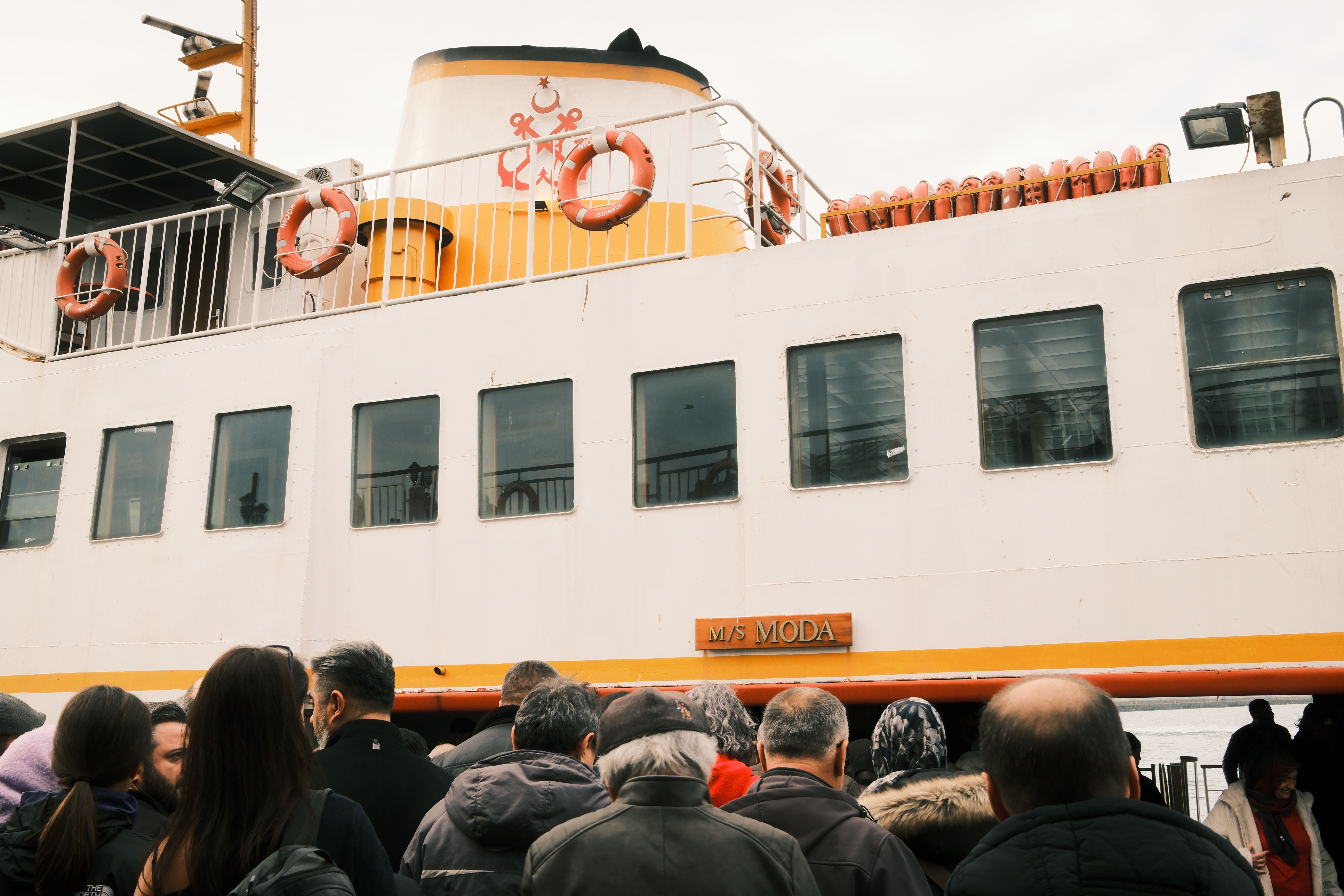 Cruise Ship Deaths Expose Gaps in Disease Screening