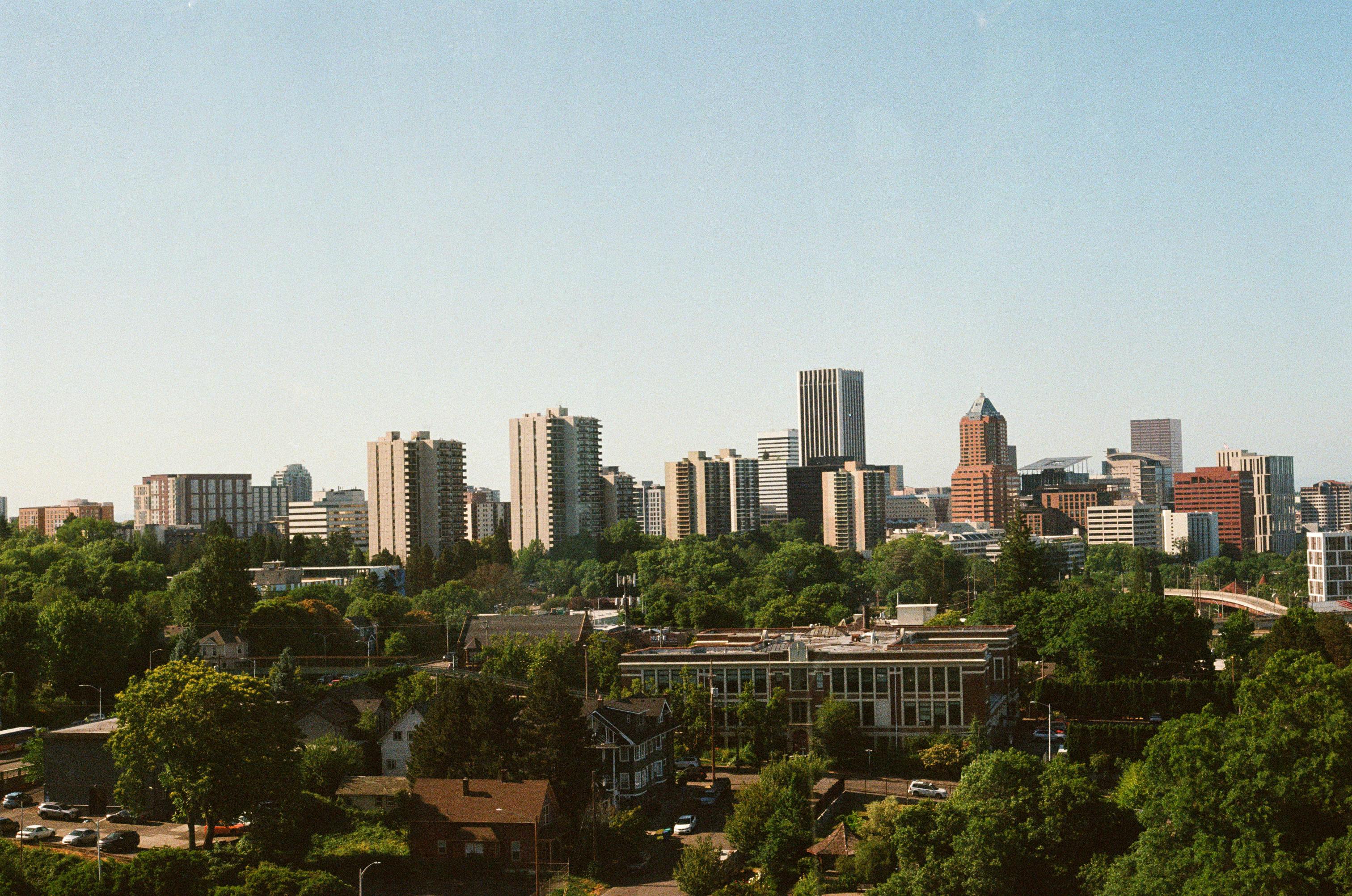 Portland leaders propose tax cut for small businesses by raising exemption threshold — Photo by Alexander Korte on Pexels