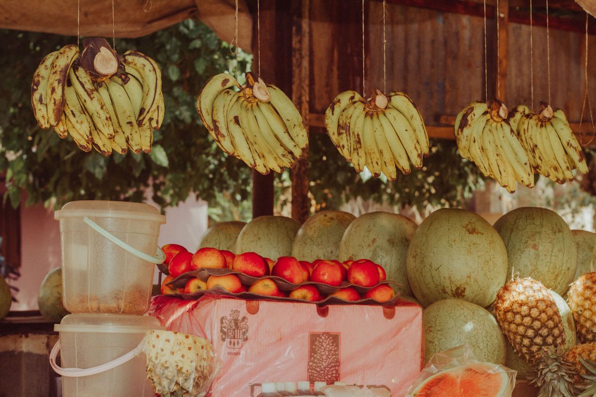 Fourways Farmers Market