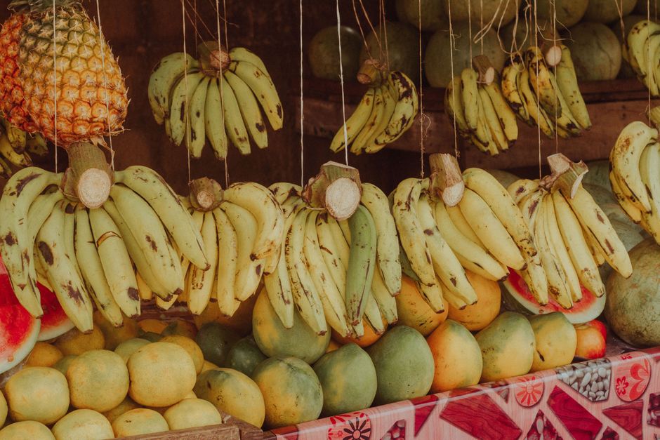 Unlocking the Power of Nigerian Superfoods for Recovery