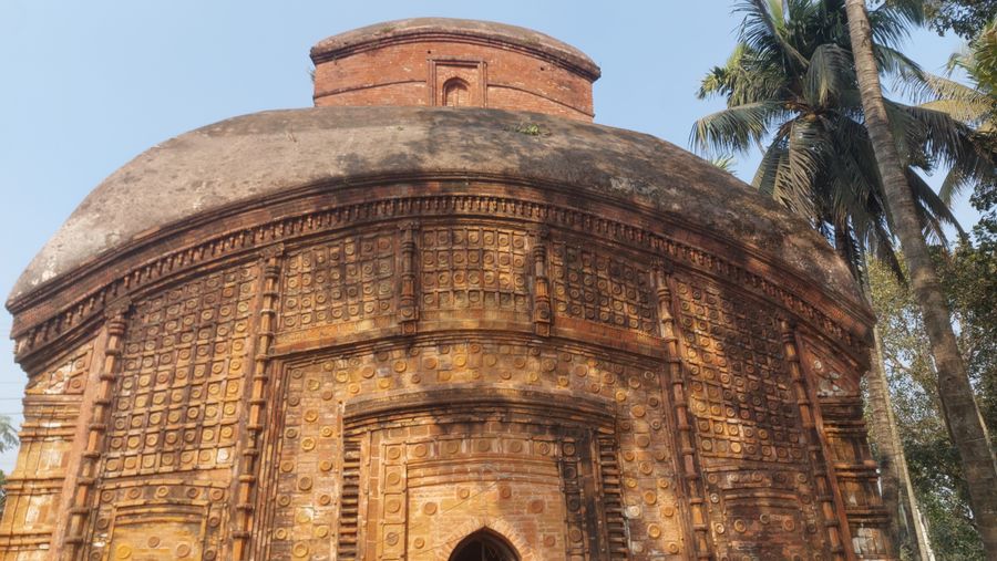 Bakreshwar Temple photo 2