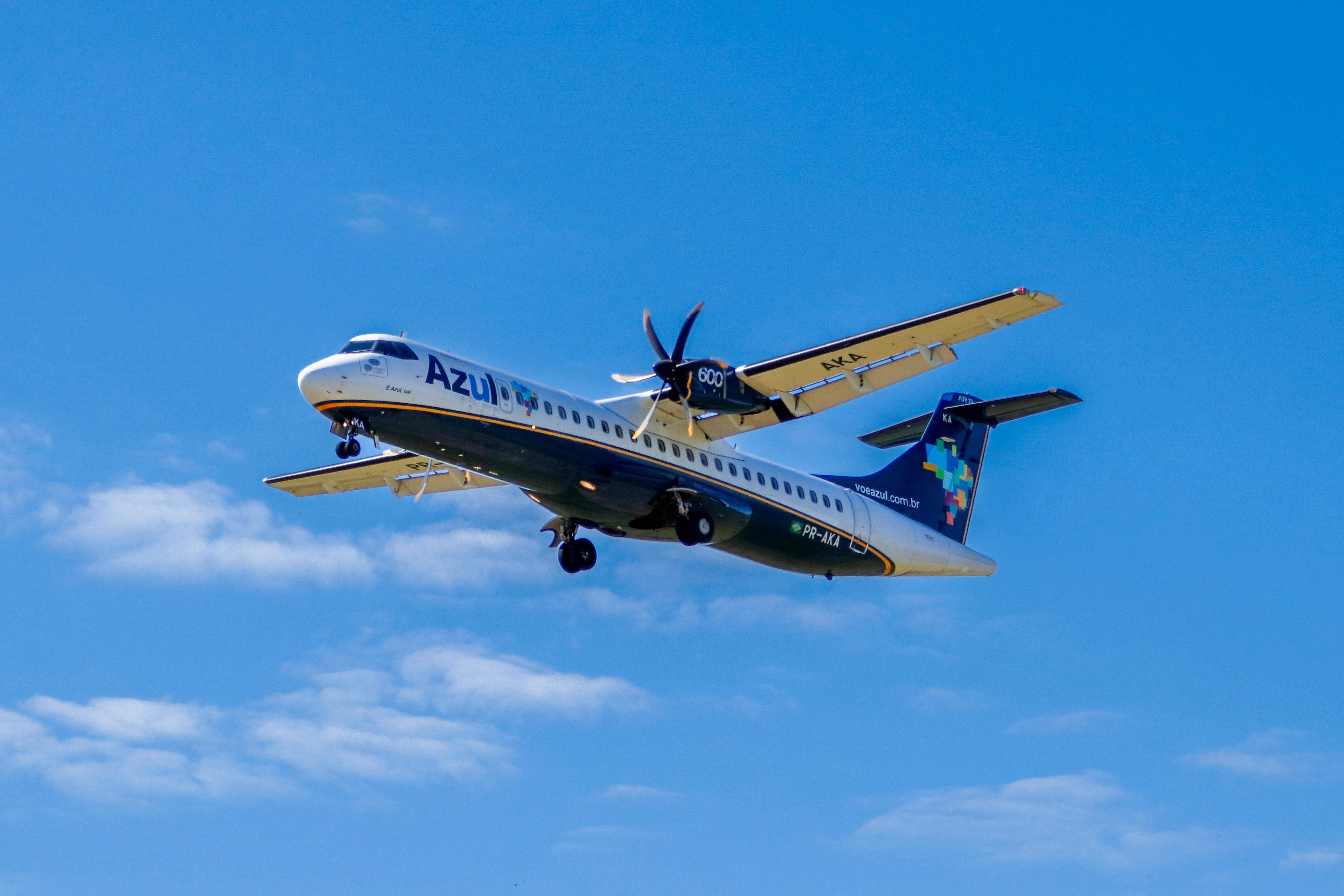 Spirit Airlines Is Gone: What It Means for Flight Prices and Budget Travel — Photo by Matheus Figueiredo on Pexels