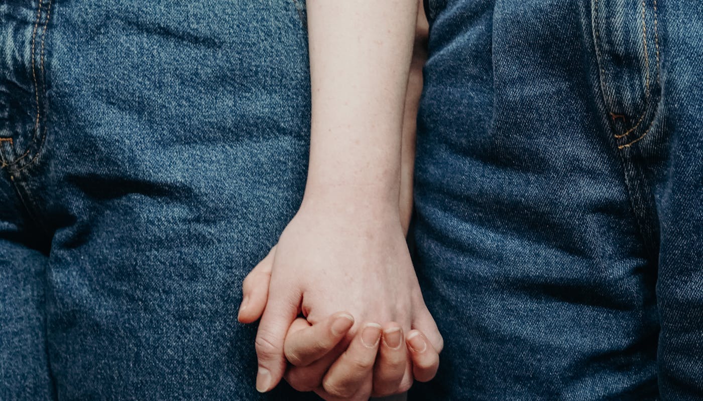 How to Apologize to Your Partner