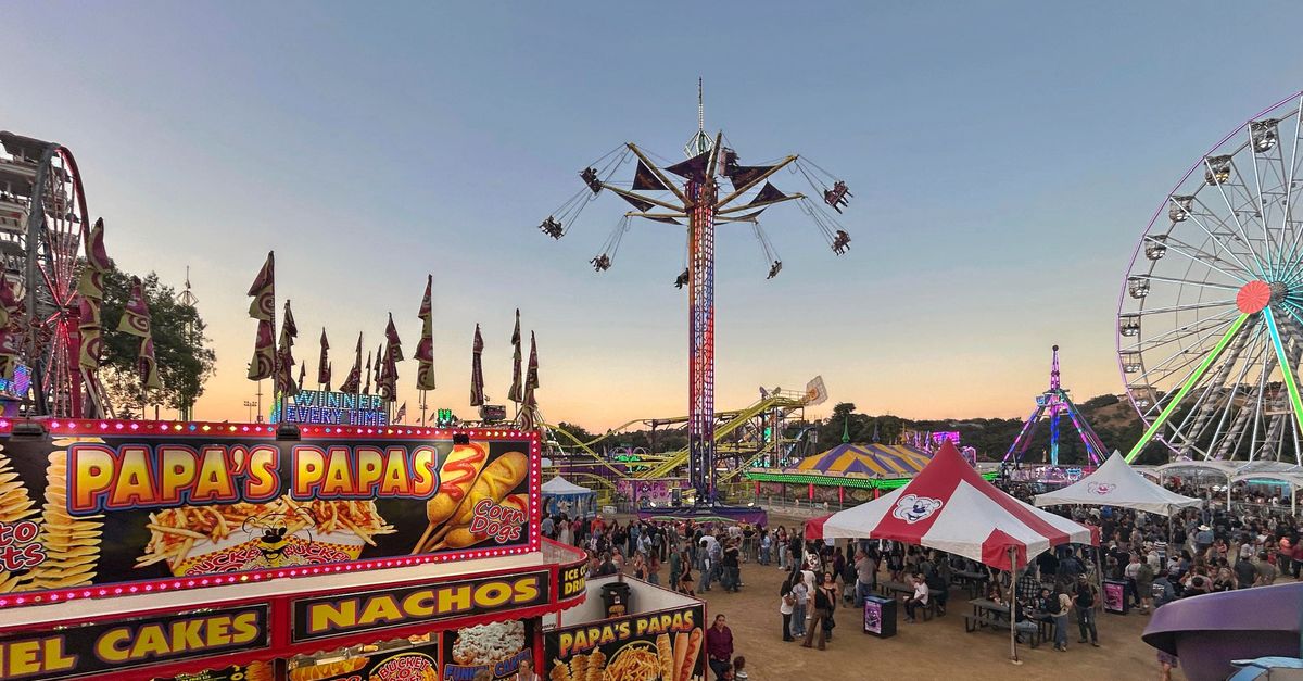 Celina Oktoberfest Returns to The Square With German Tradition and a Texas Accent