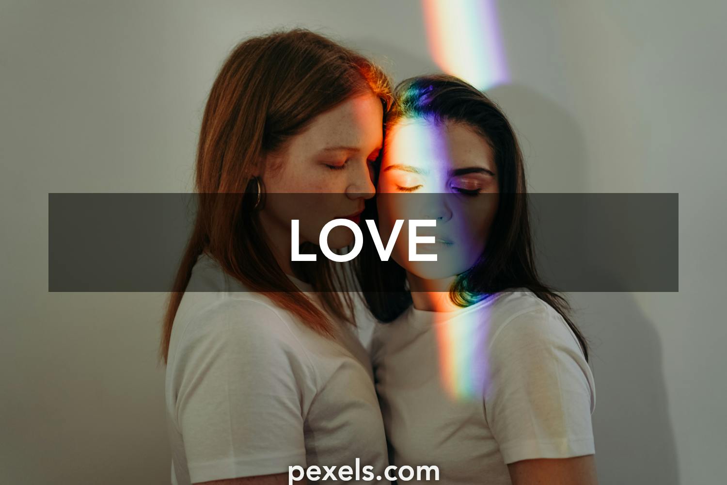  LOVE   Pexels 