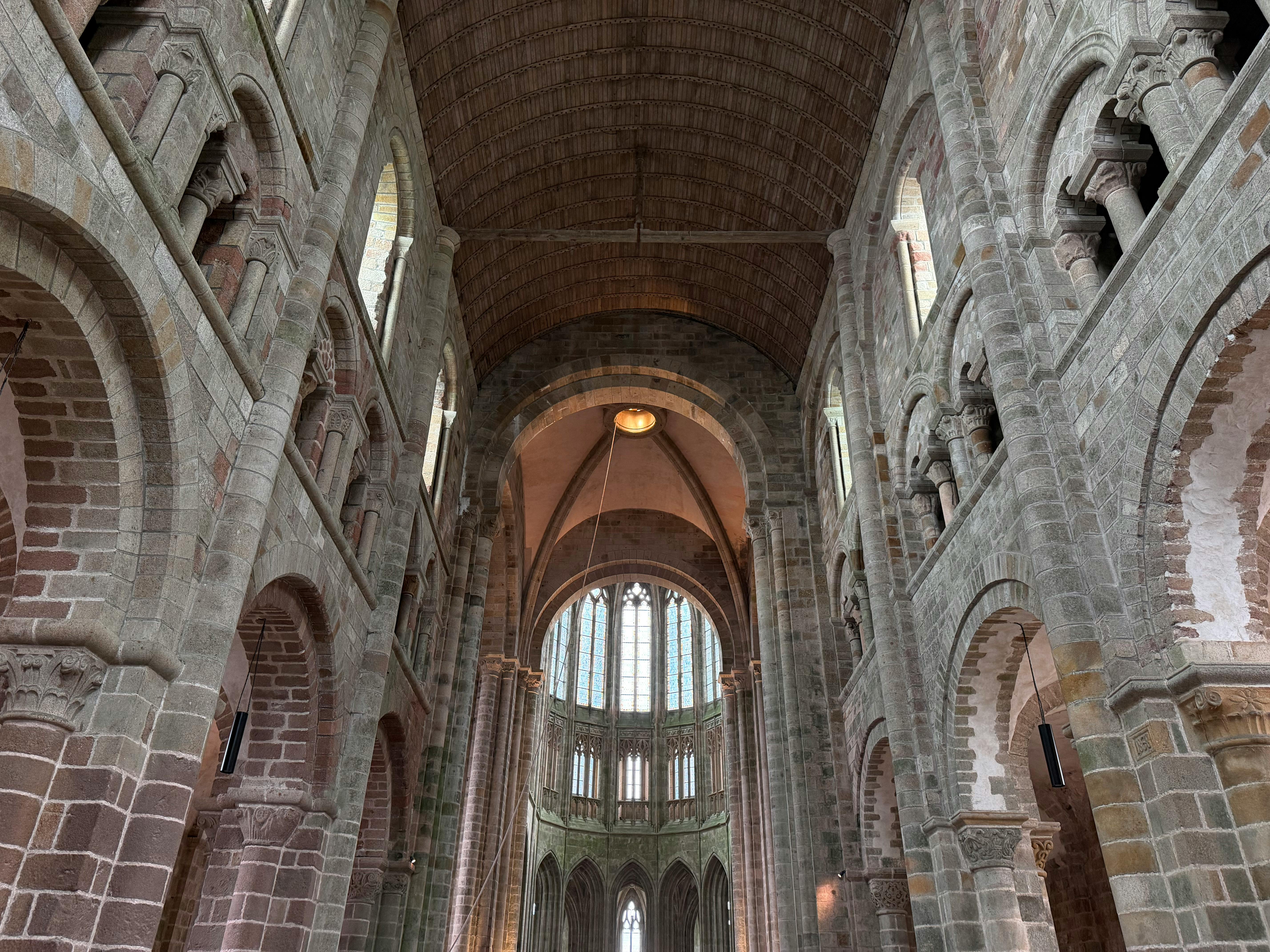 Itinéraire : Une journée automnale le long des bords de l'Eure à Chartres