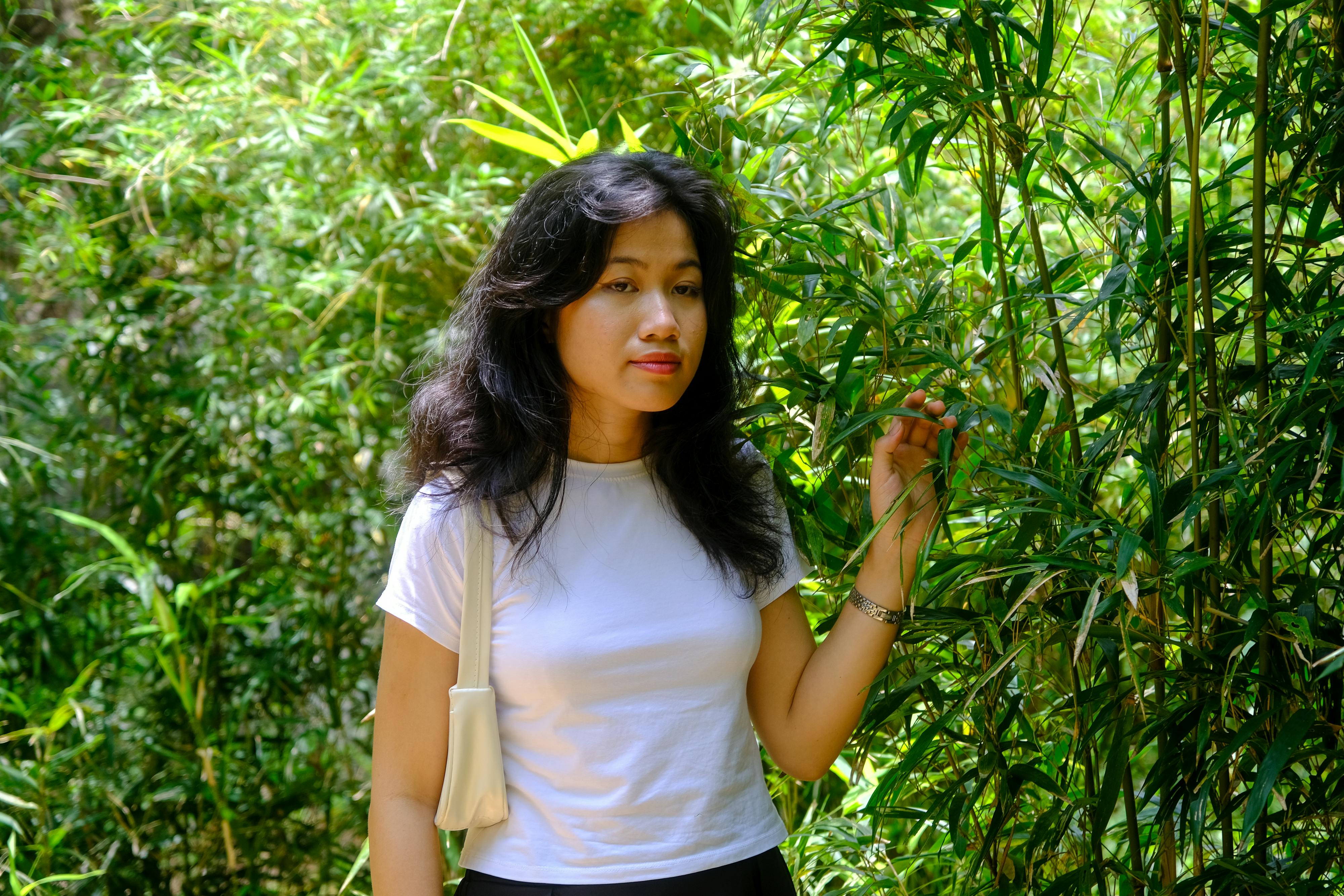 Best Bamboo T-Shirt for Surfers