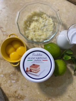 Mascarpone