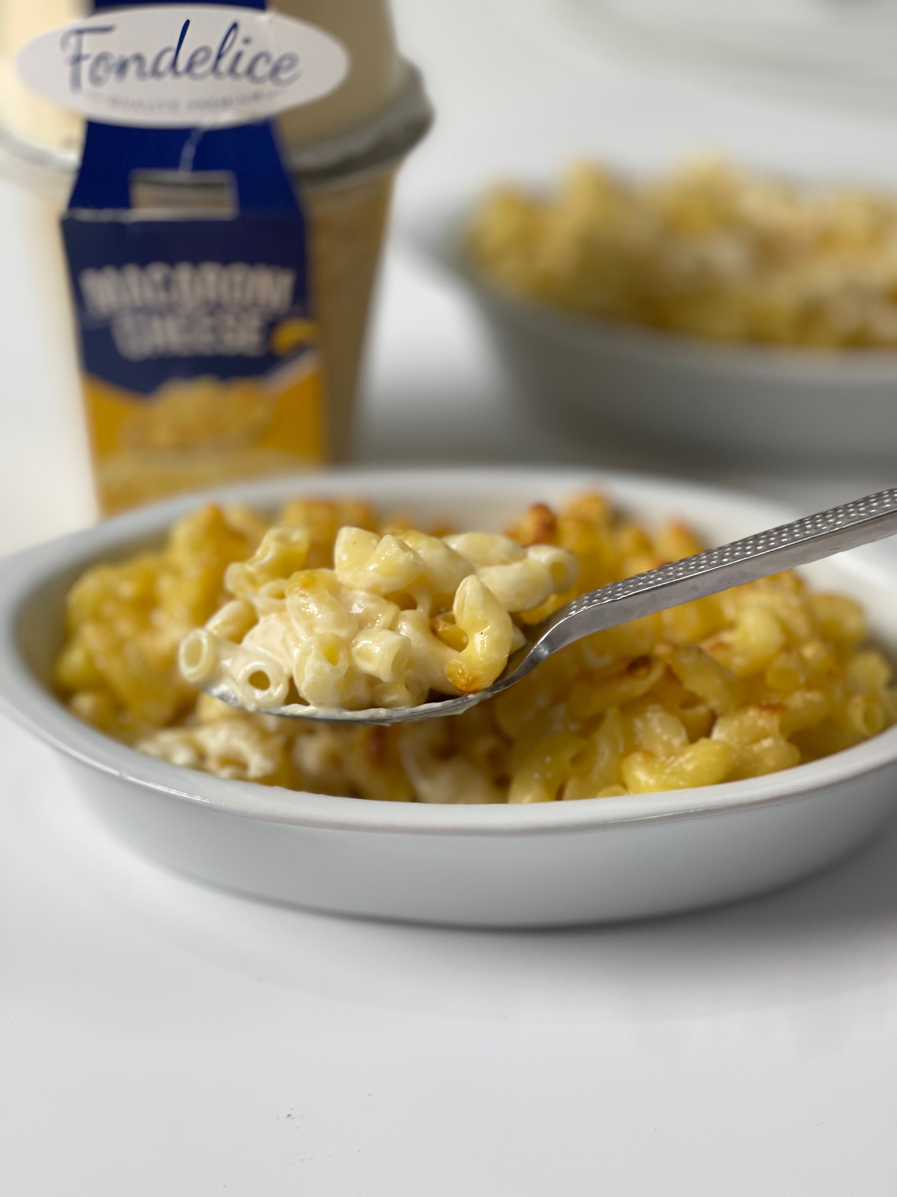 The Allure of PC White Cheddar Macaroni and Cheese