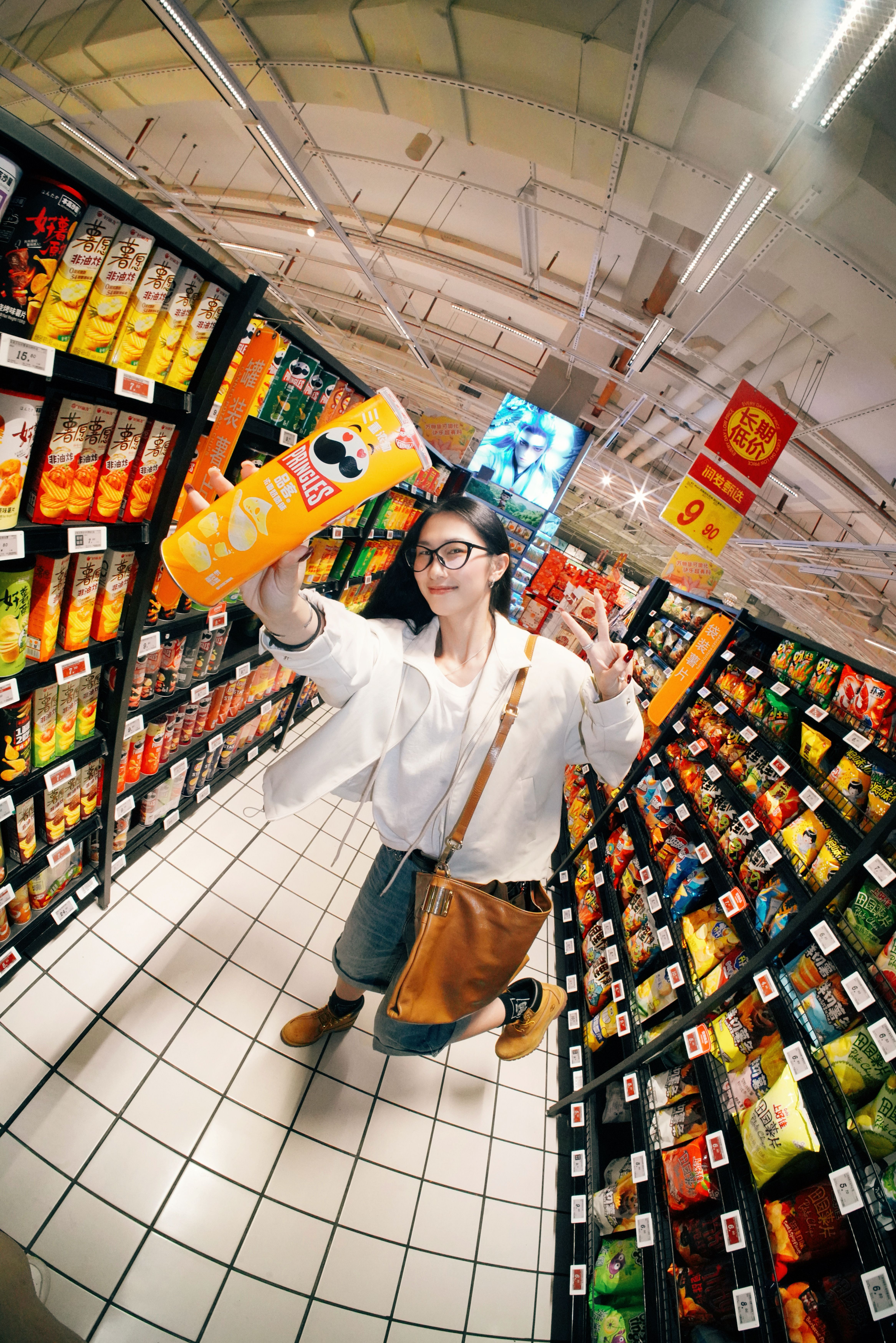 Wa Market — abastecimento do dia a dia