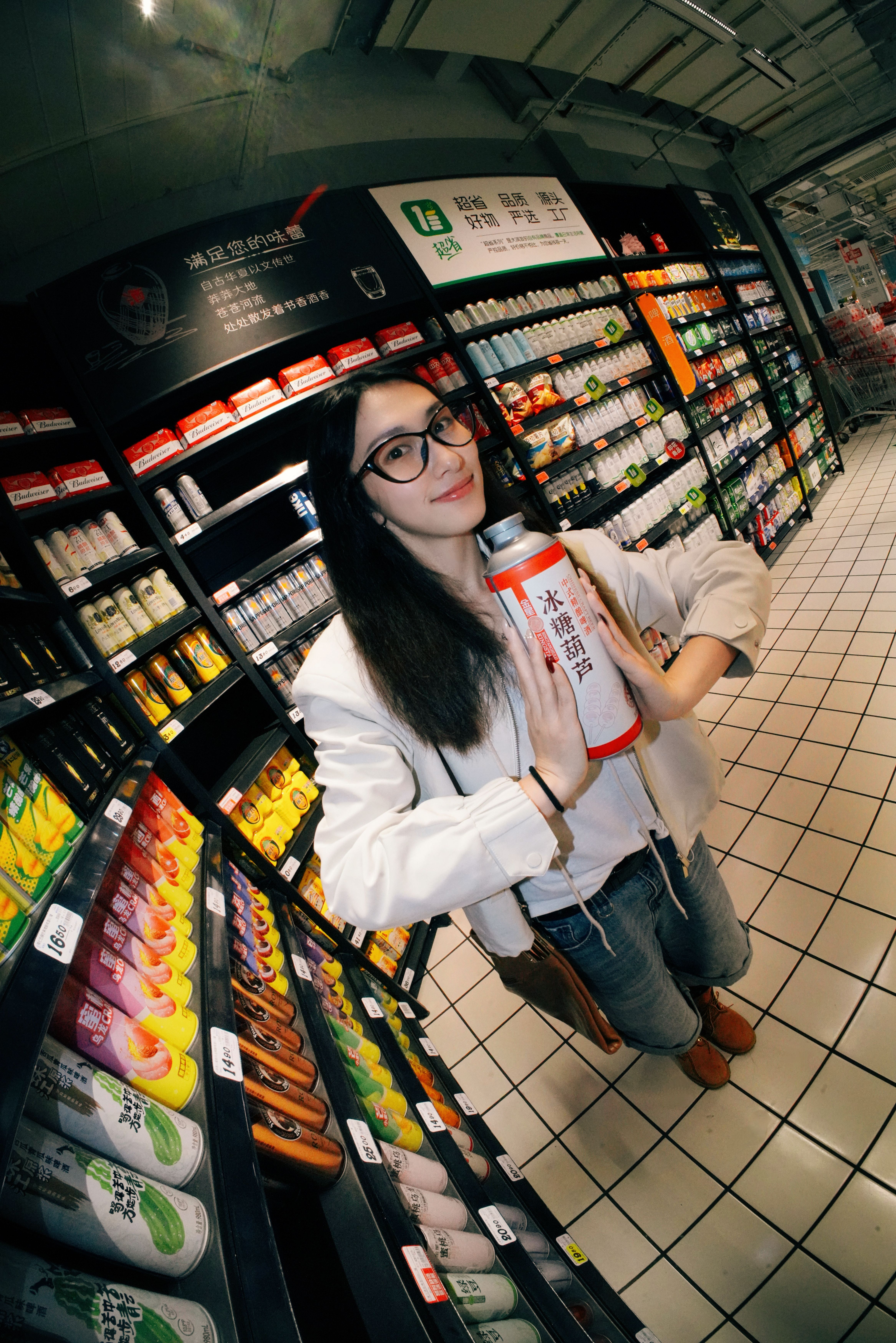 保健品堆头陈列：让包装自己开口卖货