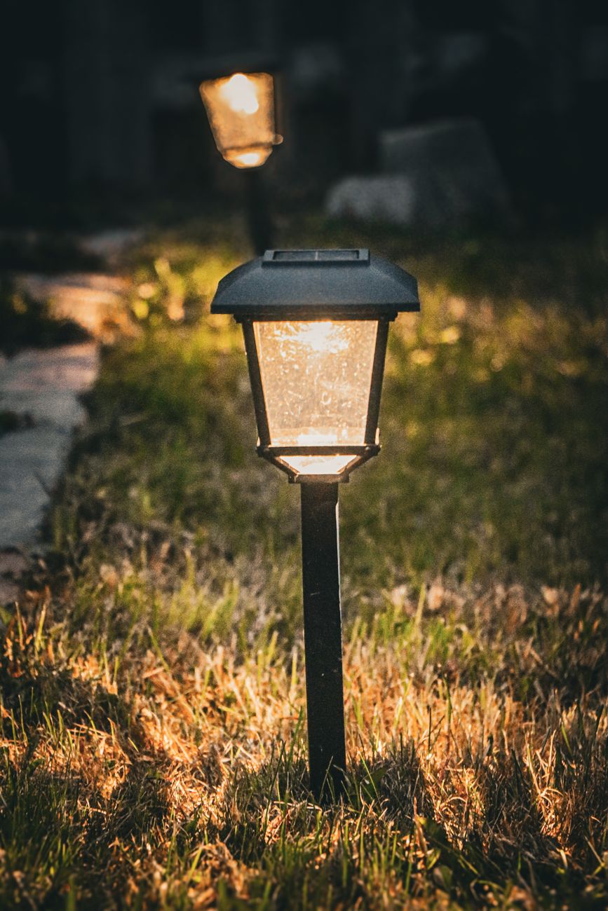 Solarlampe DIY Bausatz Vergleich 2026