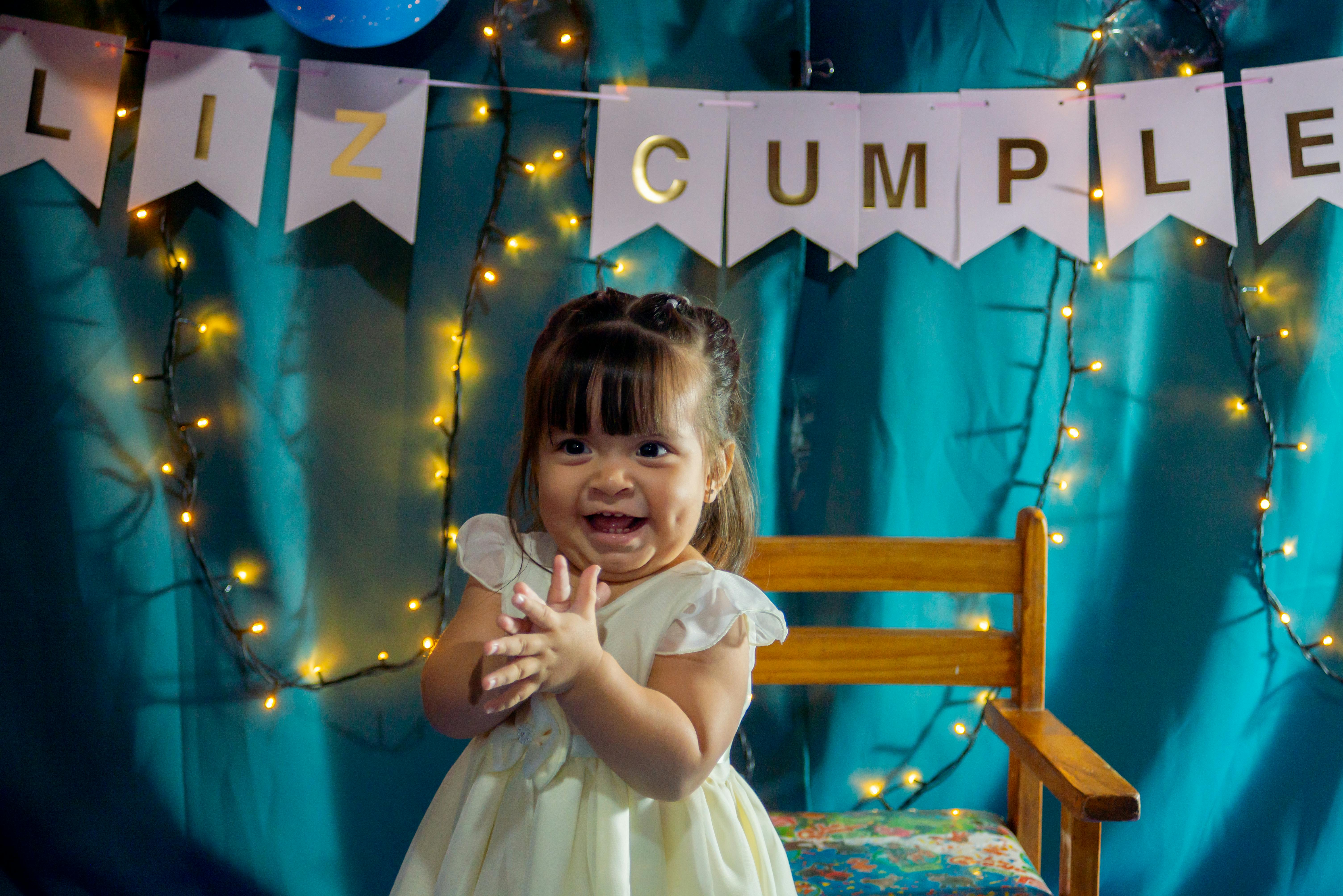 Newborn Registry Welcome Banner